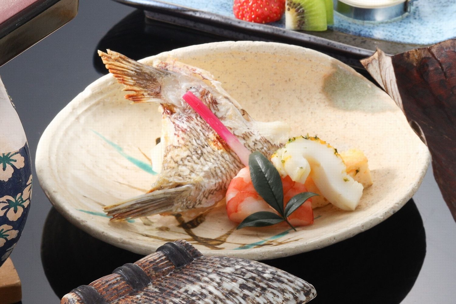 【一人旅応援♪1-2月特別お得な料金で】【飛騨牛朴葉焼き会席】コスパ◎飛騨牛×飛騨の郷土料理を楽しむ