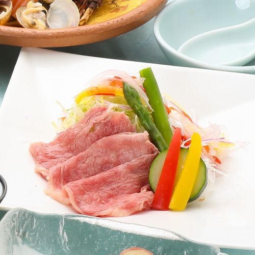 【巧味会席】飛騨牛と旬の味覚を味わう！レギュラー会席【料理長お任せ】