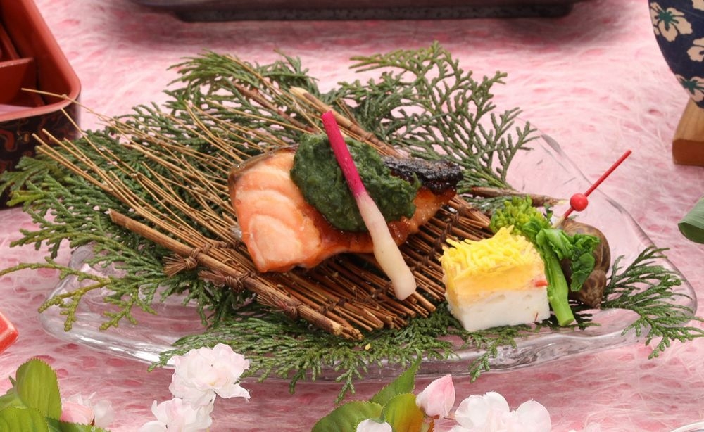 【飛騨牛ステ−キ会席】飛騨牛ステーキ120ｇ♪がついたお得なプラン☆
