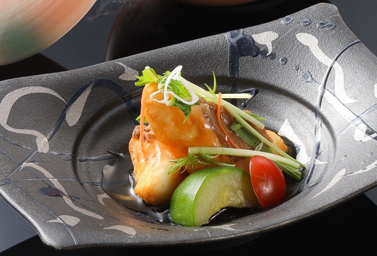 【一人旅応援♪1-2月はお得【巧味会席】飛騨牛と旬の素材を巧の技で味わう！会席料理【料理長お任せ】