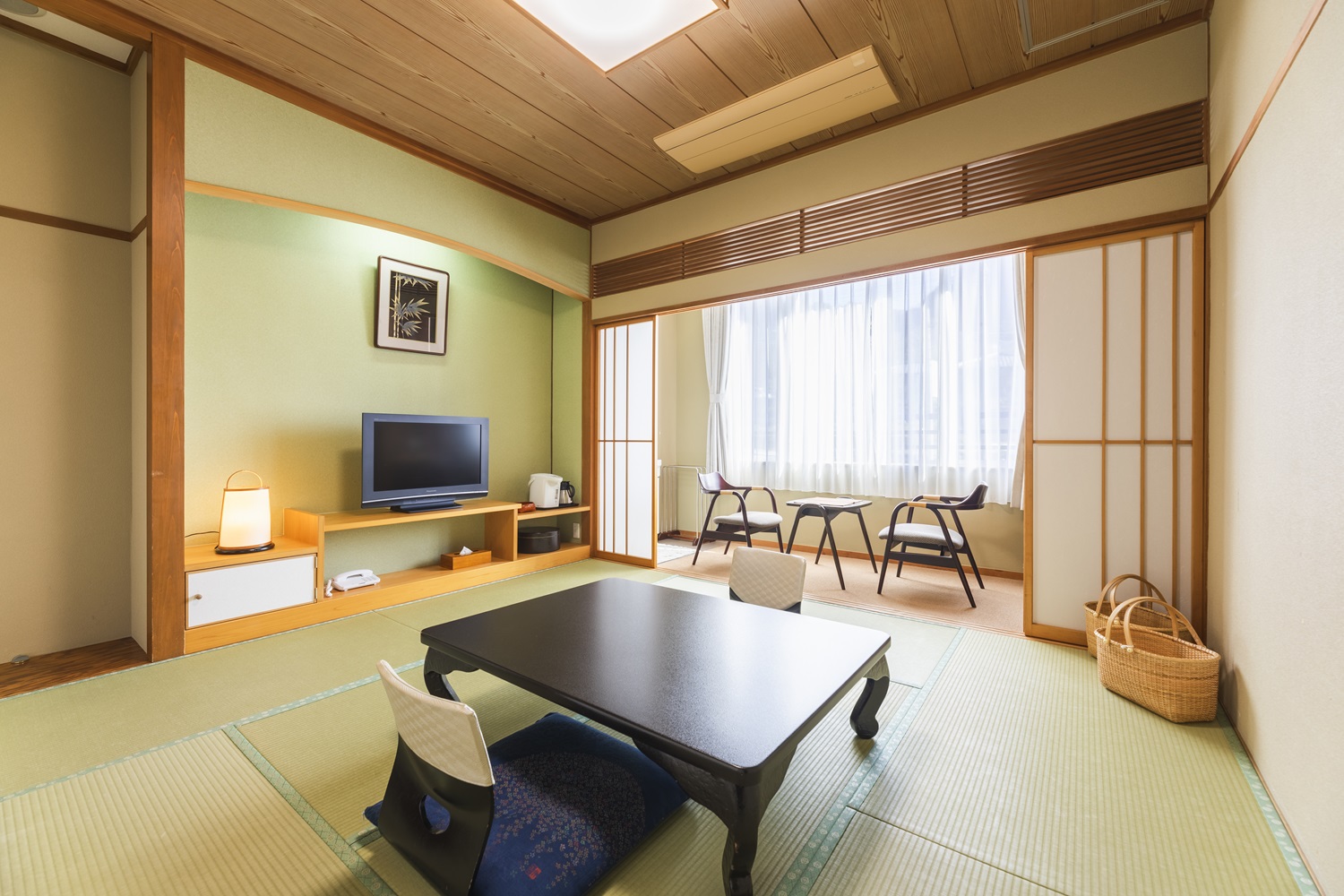 スタンダード8畳