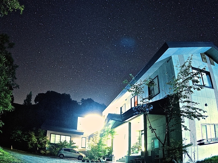 【期間限定プラン】夕食のみ　源泉かけ流し貸切風呂　信州プレミア牛他、信州うまいもの食材プラン