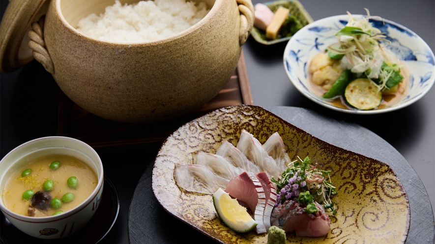 【早期割30】早期予約でお得／1泊2食付きプラン