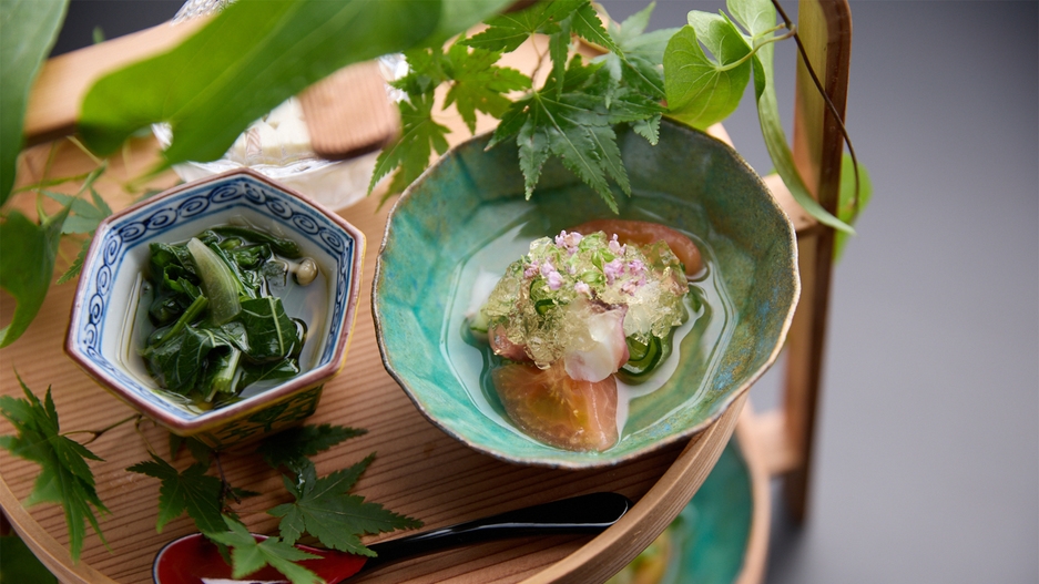 【早期割30】早期予約でお得／1泊2食付きプラン