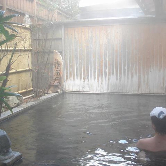 由布院温泉 榎屋旅館