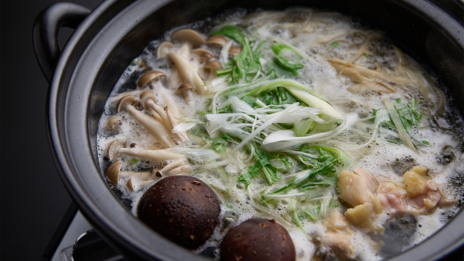 【早期割60】早期予約でお得／1泊2食付きプラン