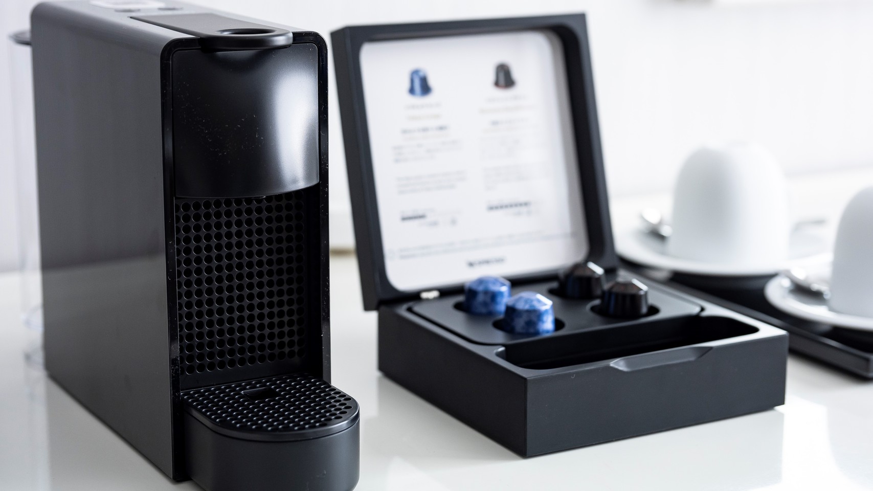 【4F-8F客室】コーヒーメーカー