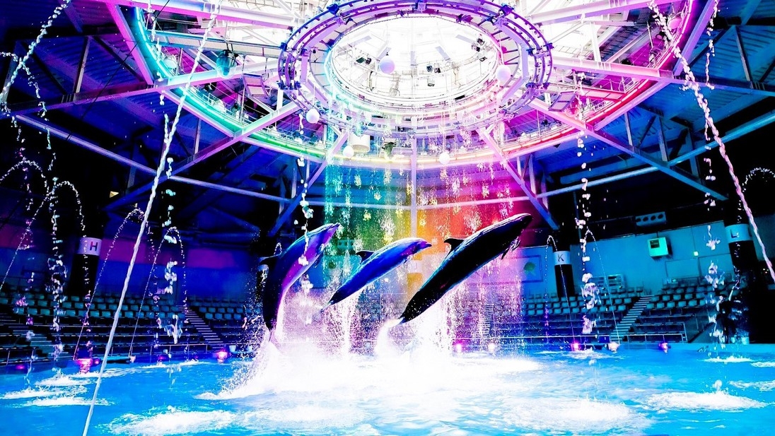 【東京タワー・マクセル アクアパーク品川の入場券付き、地下鉄乗車券付き】東京観光ステイ