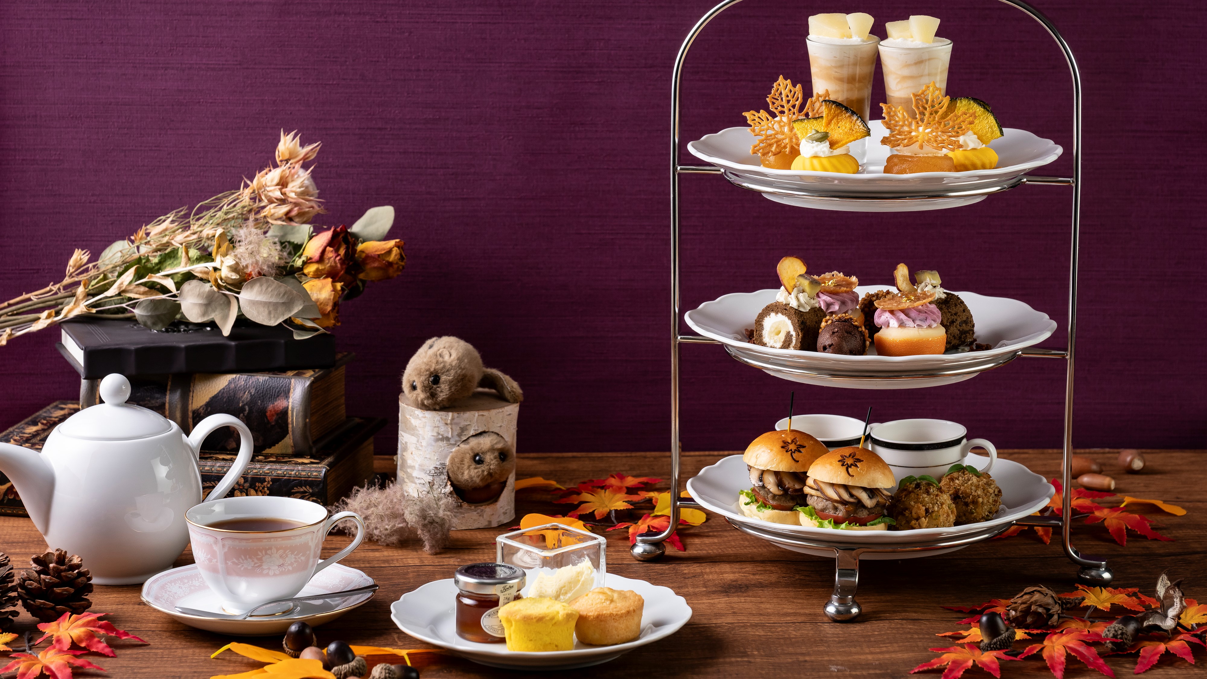 2025年09月22日(月) 〜 2025年11月30日(日)