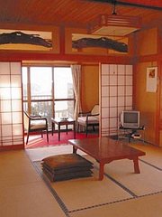 部屋