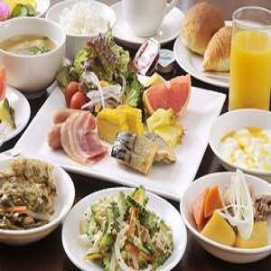 【さき楽60】南ぬ島早割ステイプランwithこだわり島料理の朝食ビュッフェ