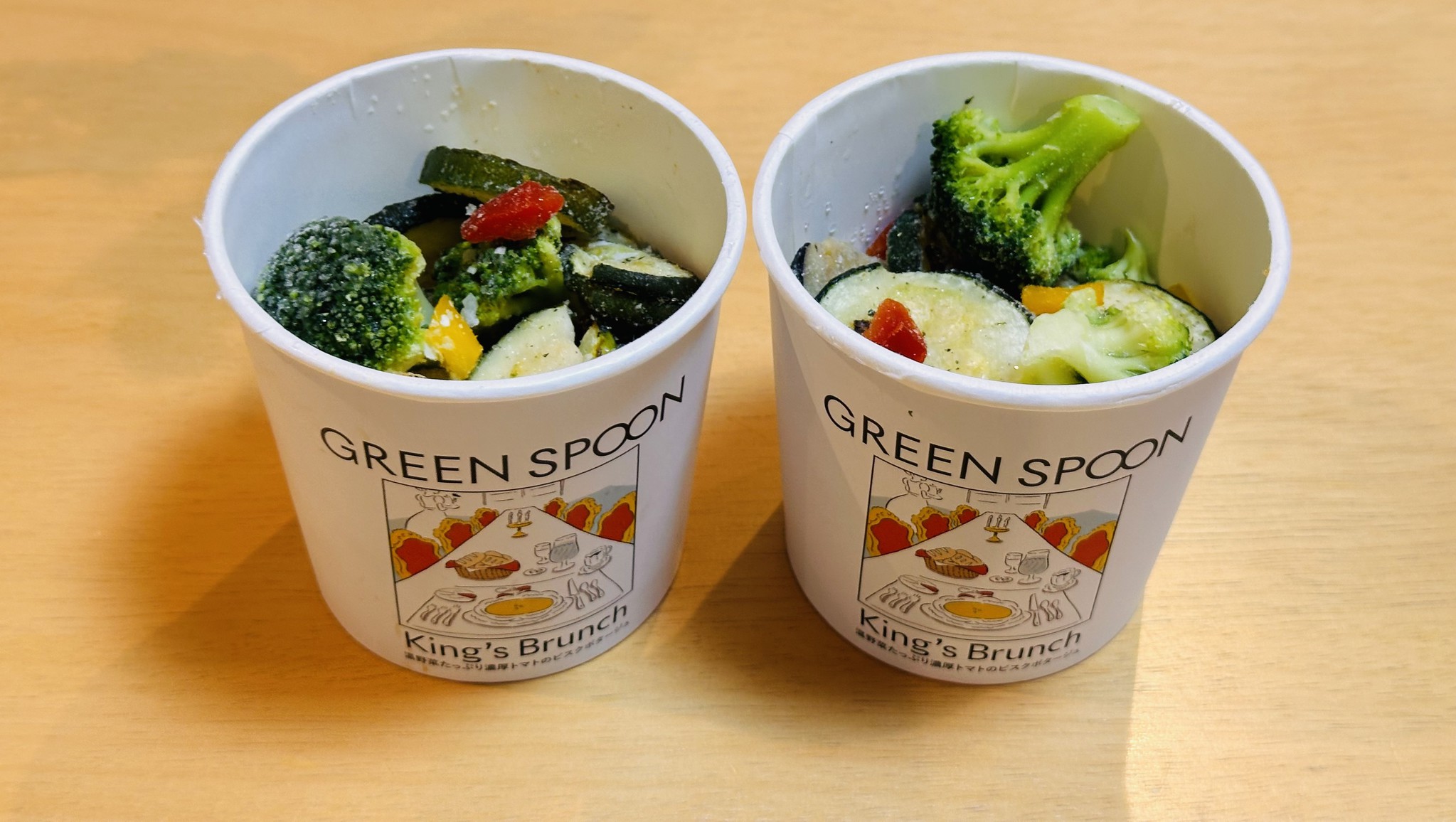 【お部屋で朝食付】GREEN SPOONの野菜たっぷりヘルシー洋食で健康な食生活をサポート！