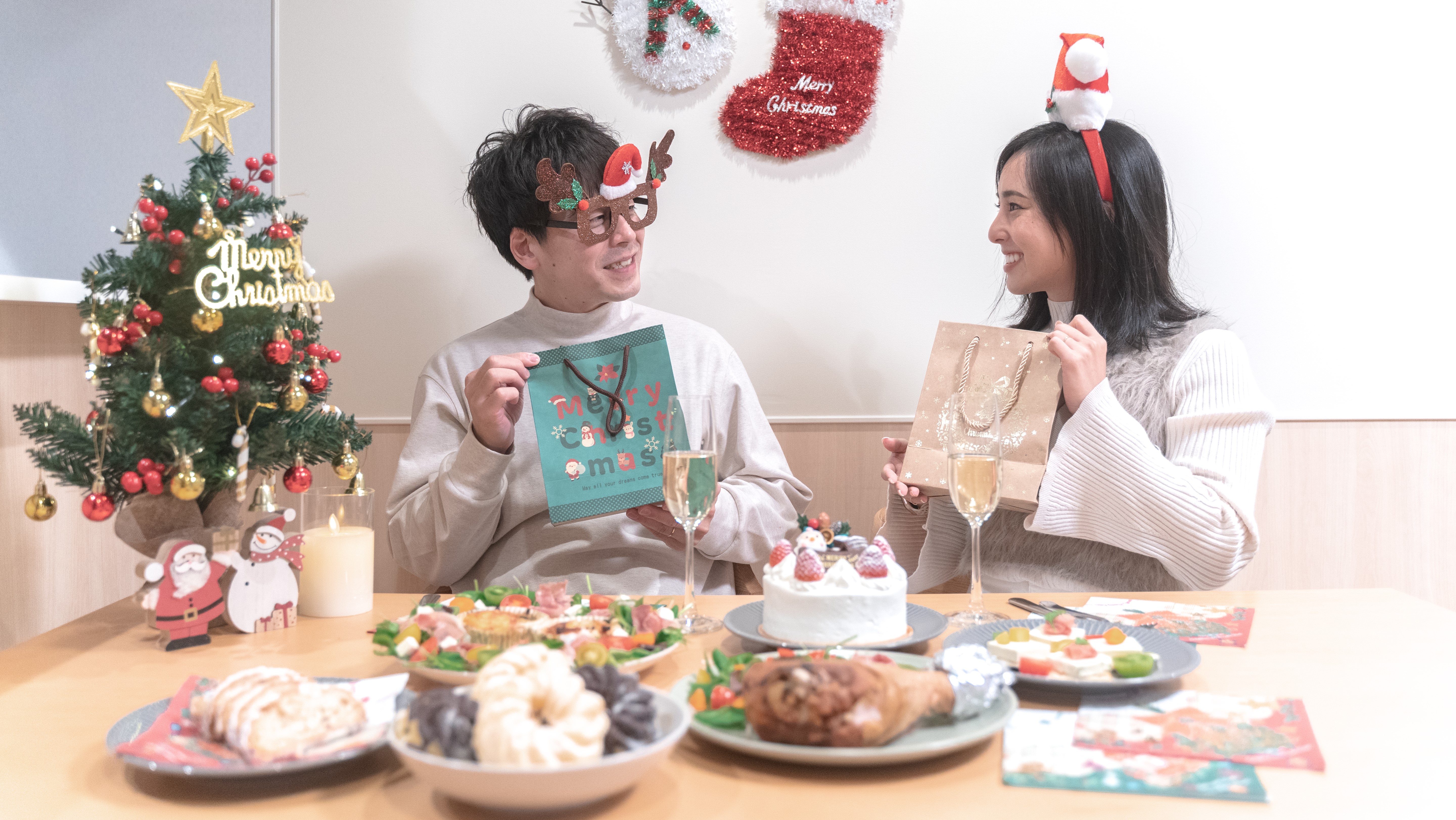 熱海クリスマスプラン3