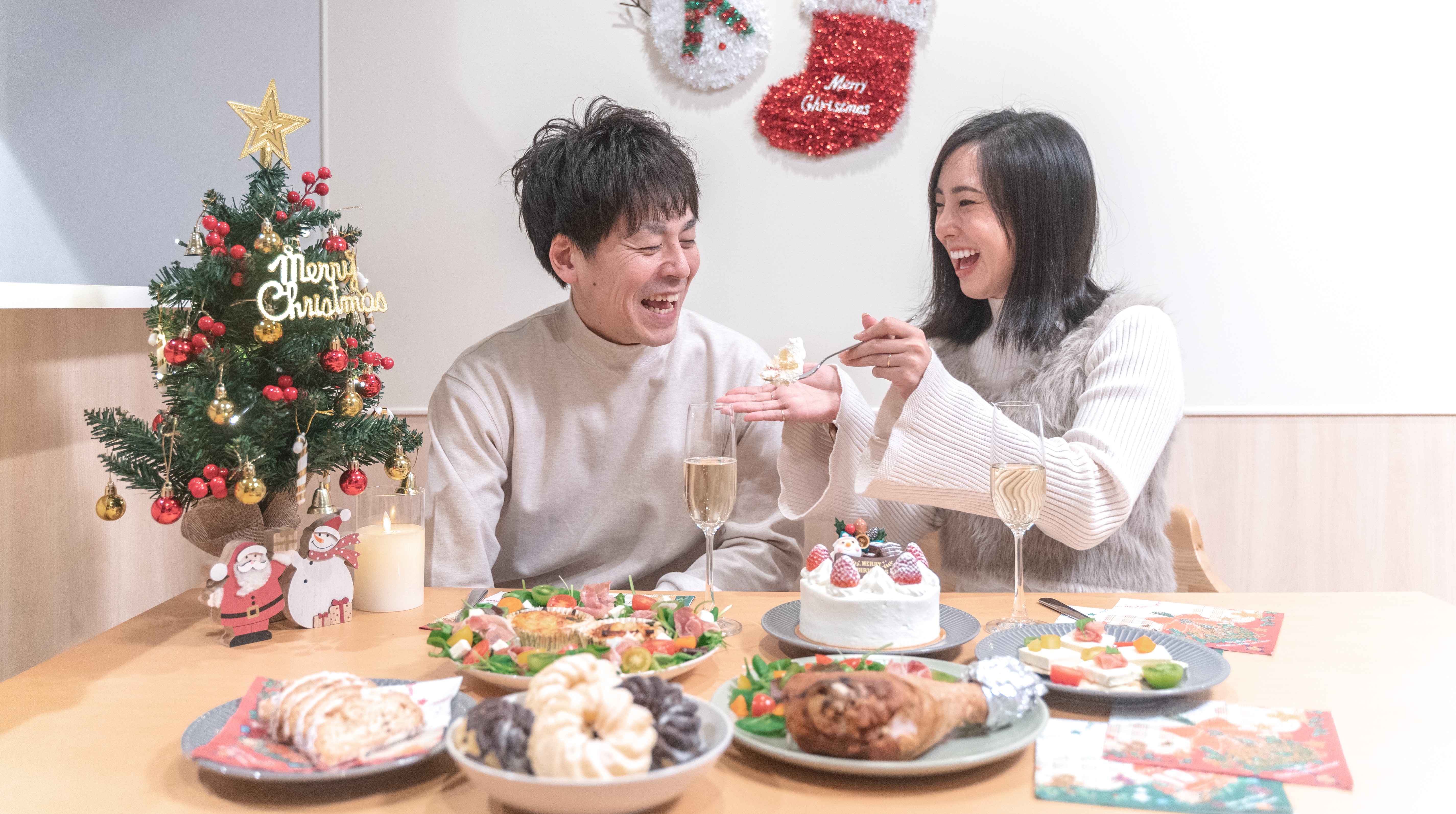 熱海　クリスマスプラン2