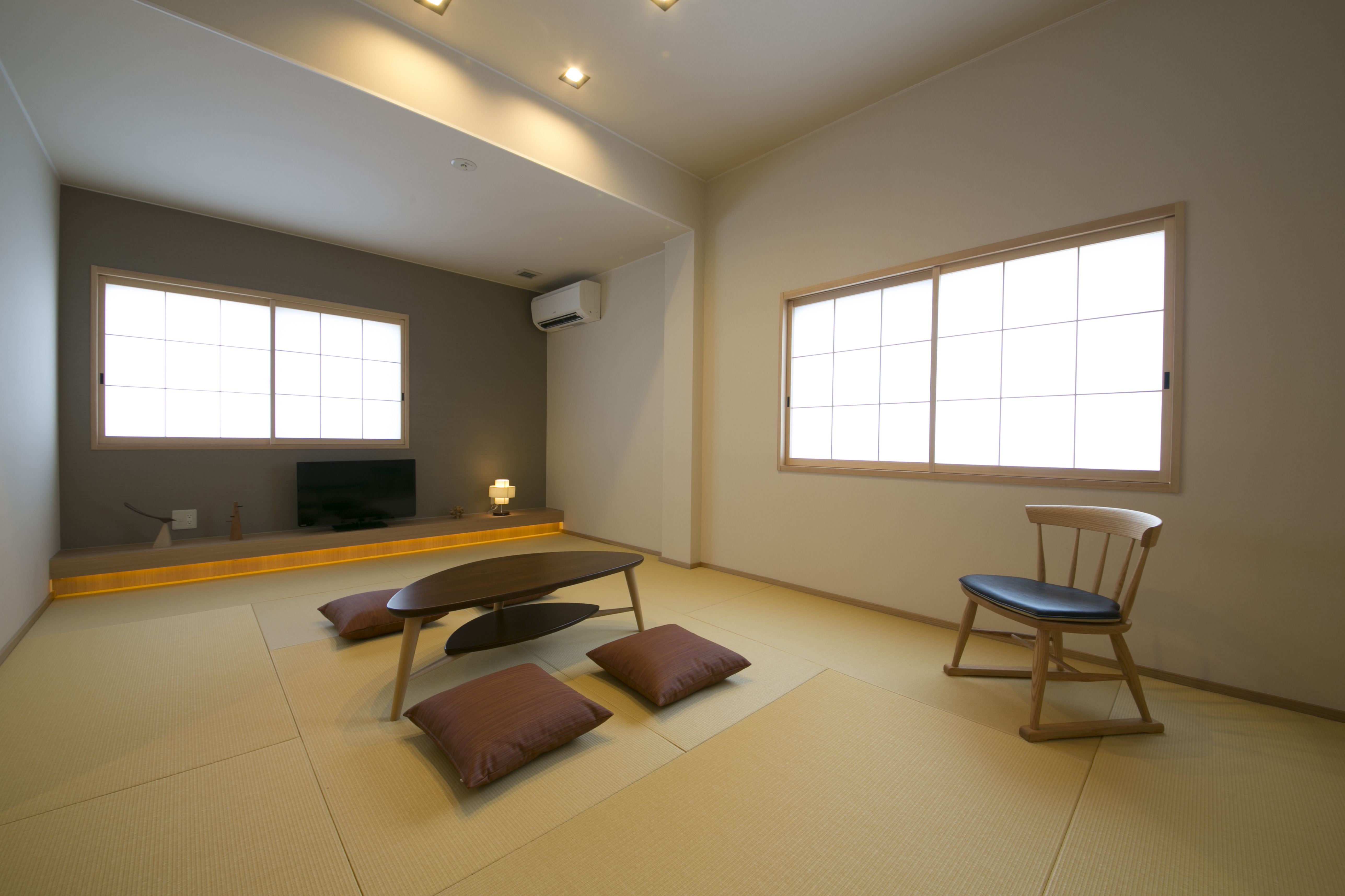 【離れ 楓の荘】別館　８畳