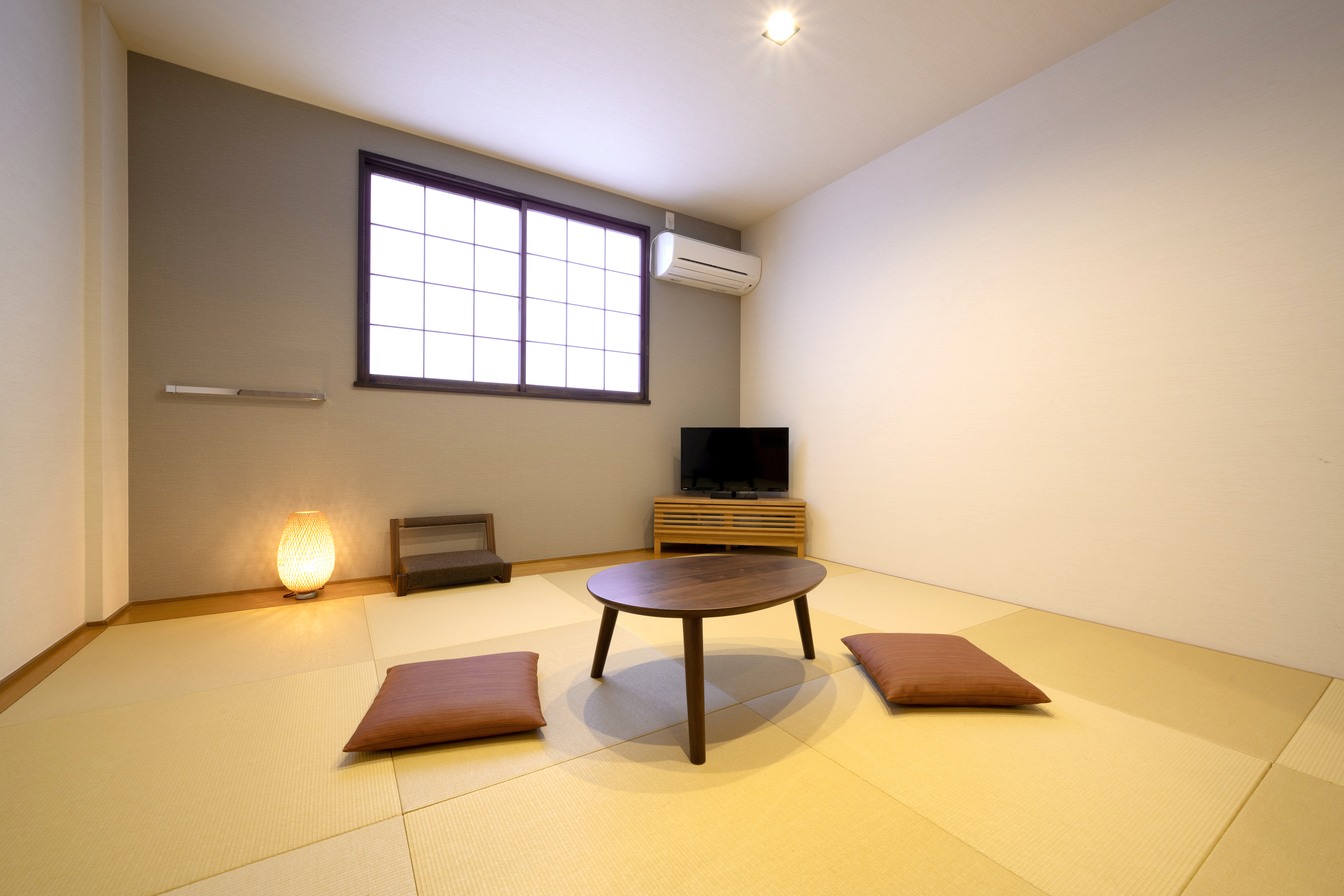 木曽（本館北側）１～３名