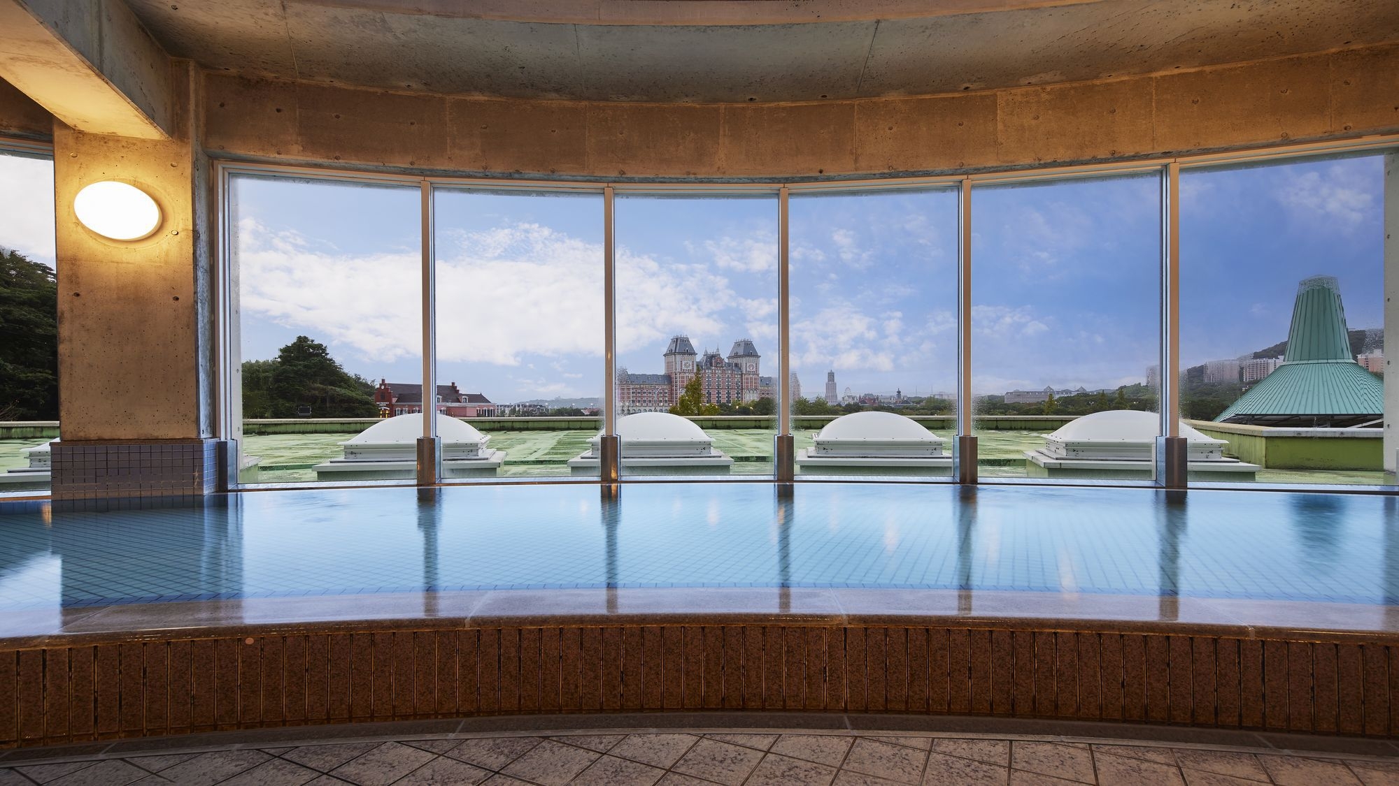 【2連泊以上限定！】客室清掃不要ECOプラン／朝食付＜小学生添い寝無料（朝食代別）＞