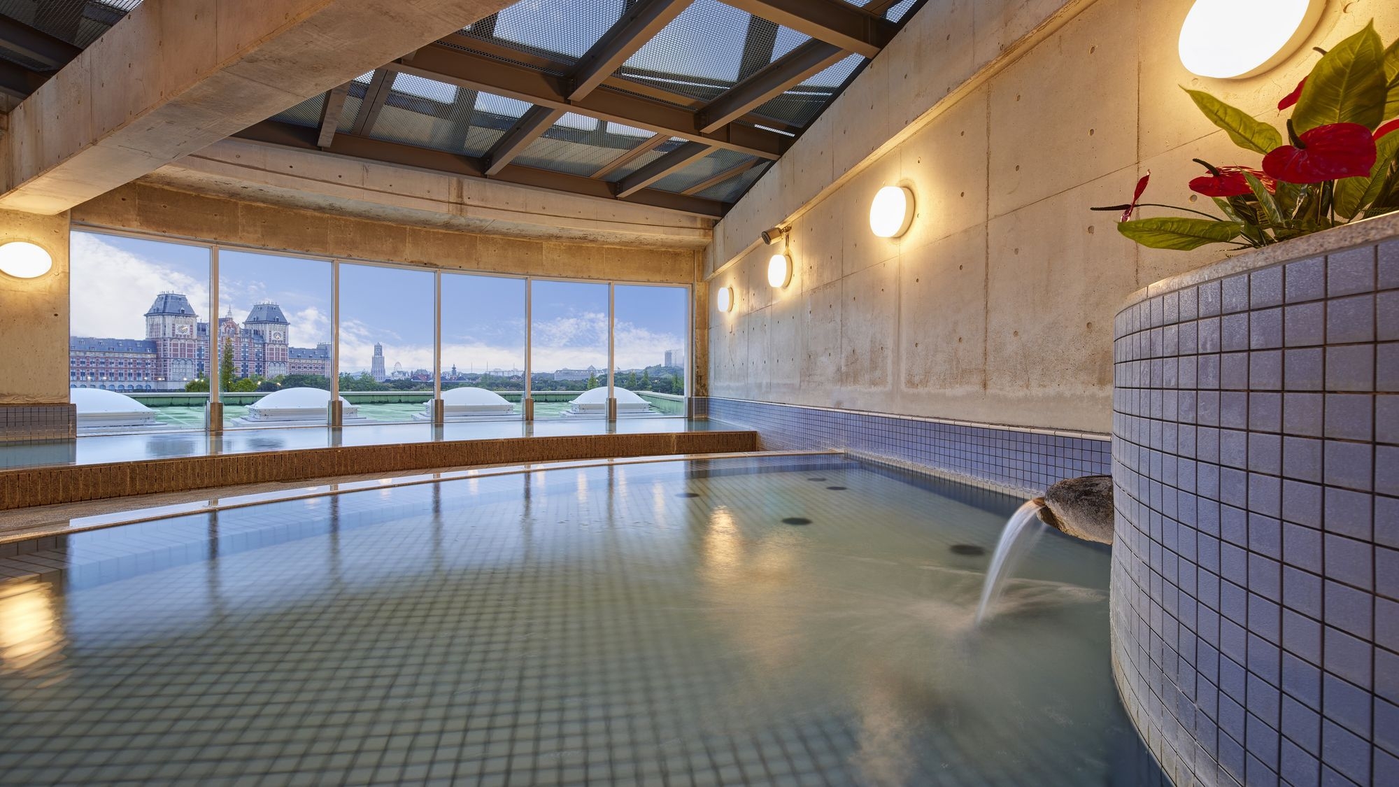 【金〜日限定/1泊2食付き】夕食は和洋中ディナービュッフェプラン＜小学生添い寝無料（食事代別）＞