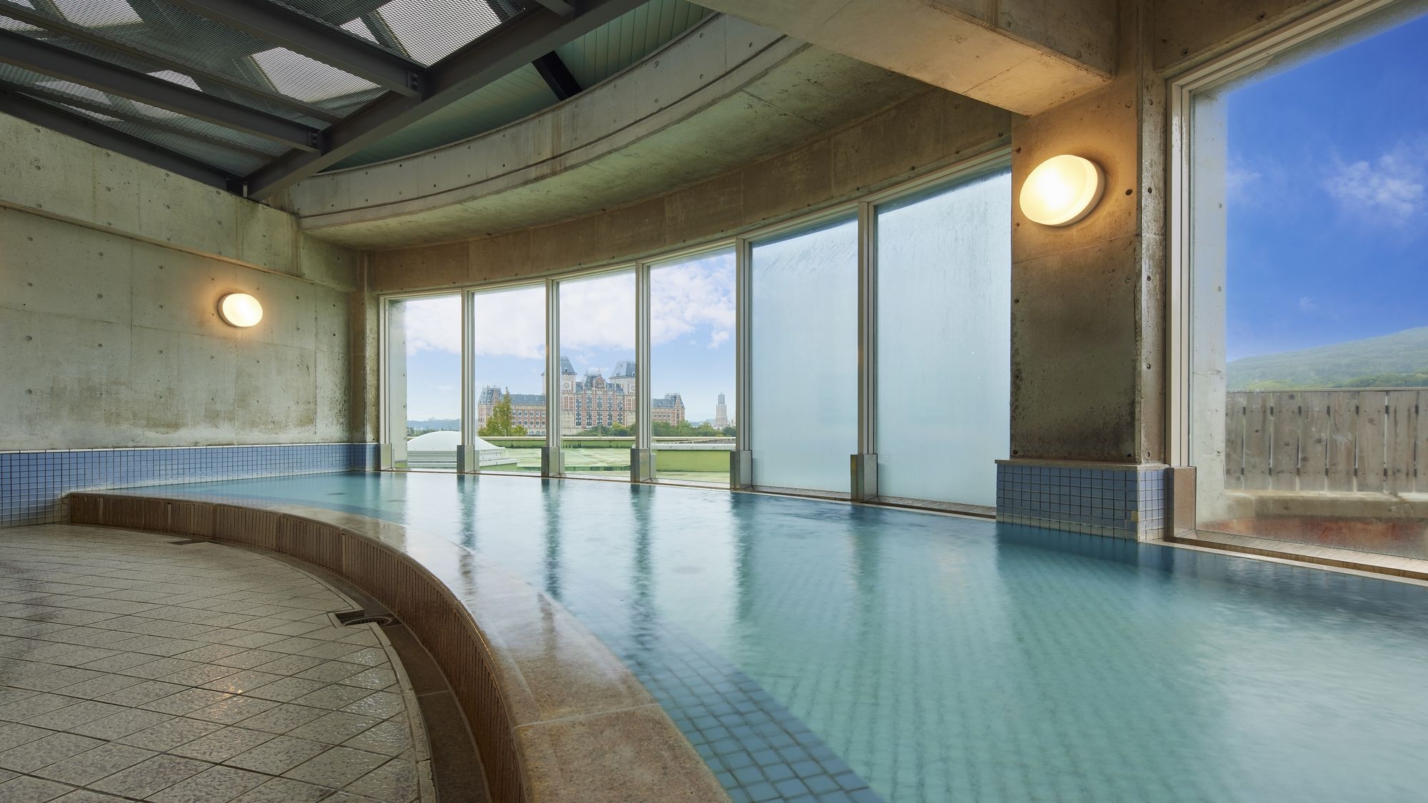 【2連泊以上限定！】客室清掃不要ECOプラン／素泊まり＜小学生添い寝無料＞