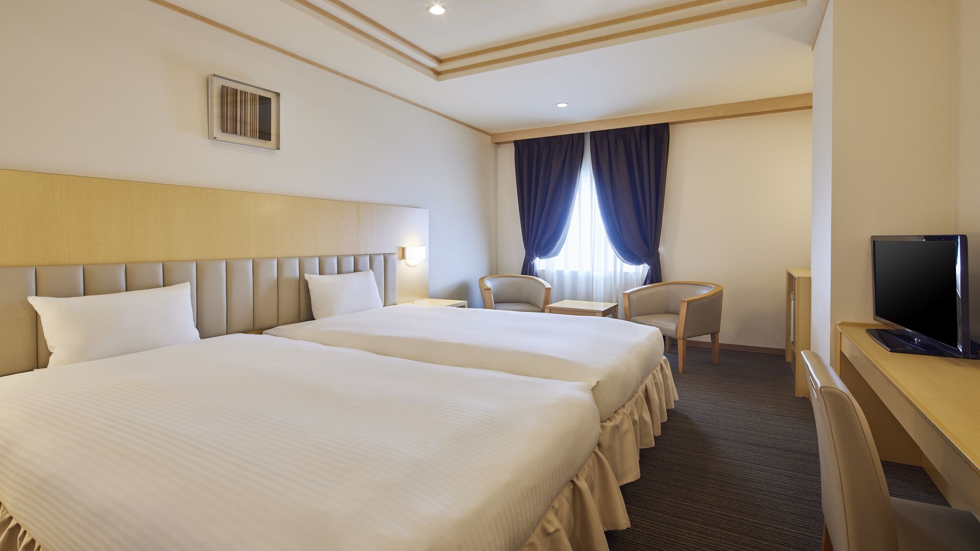 スーペリアツイン