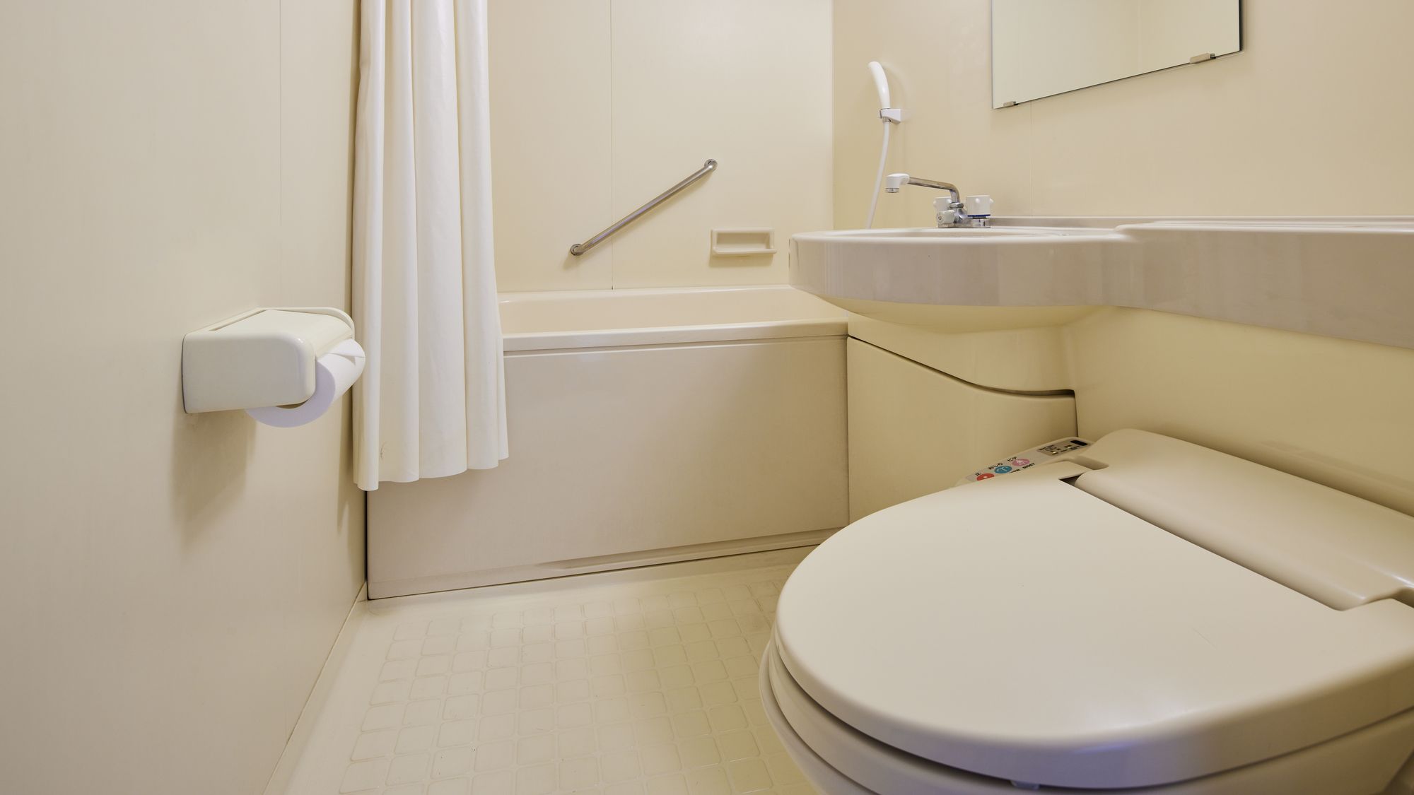 スカイツインルーム