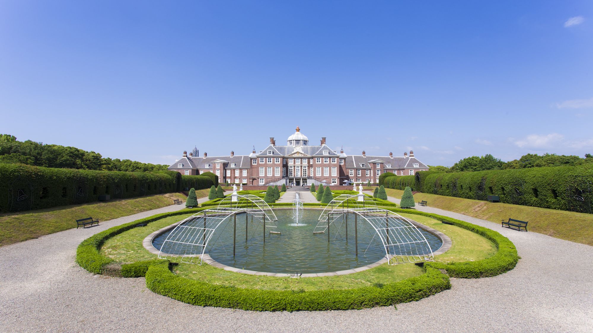 ハウステンボス