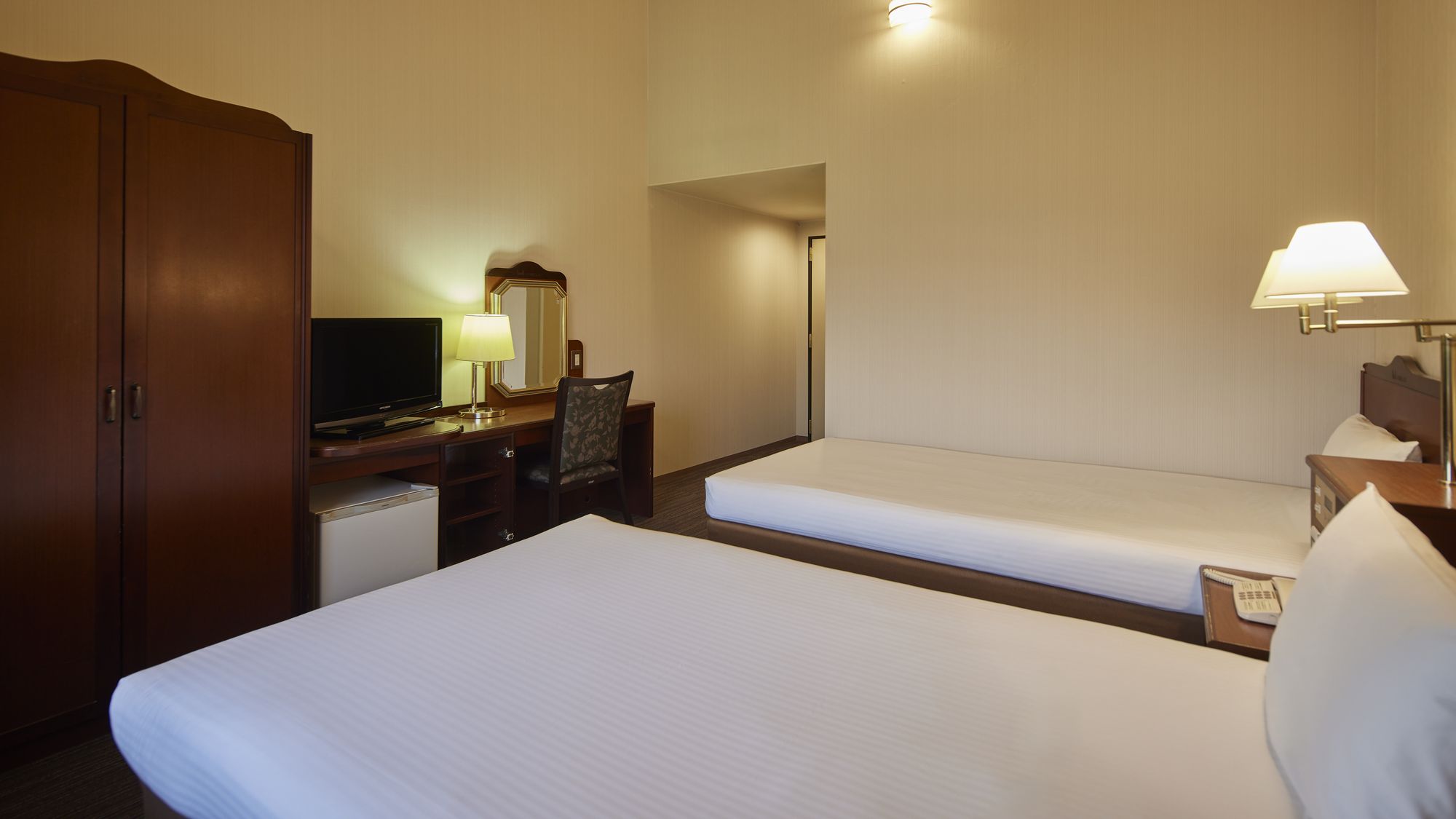 コンフォートツイン