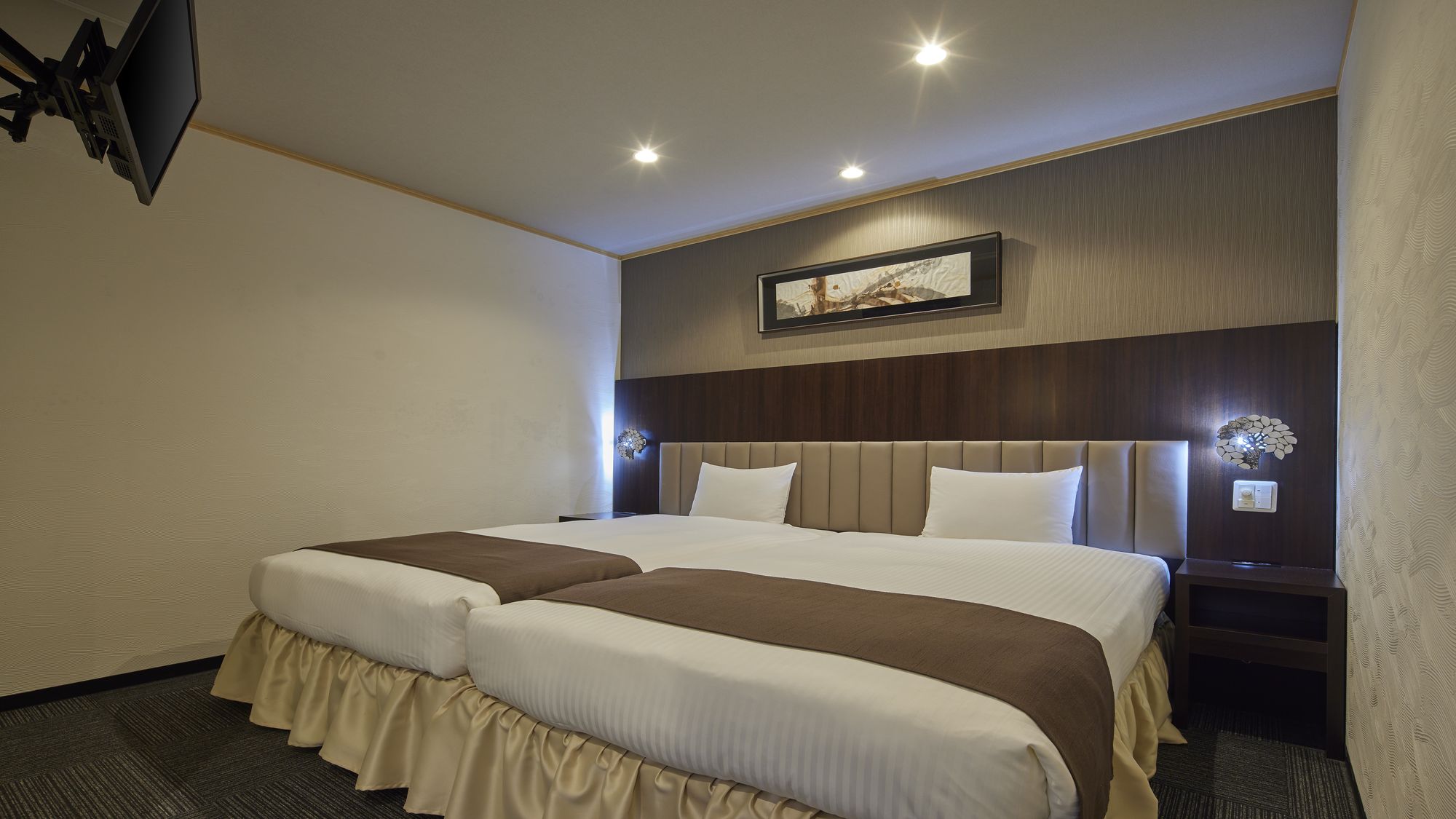 プレミアムルーム