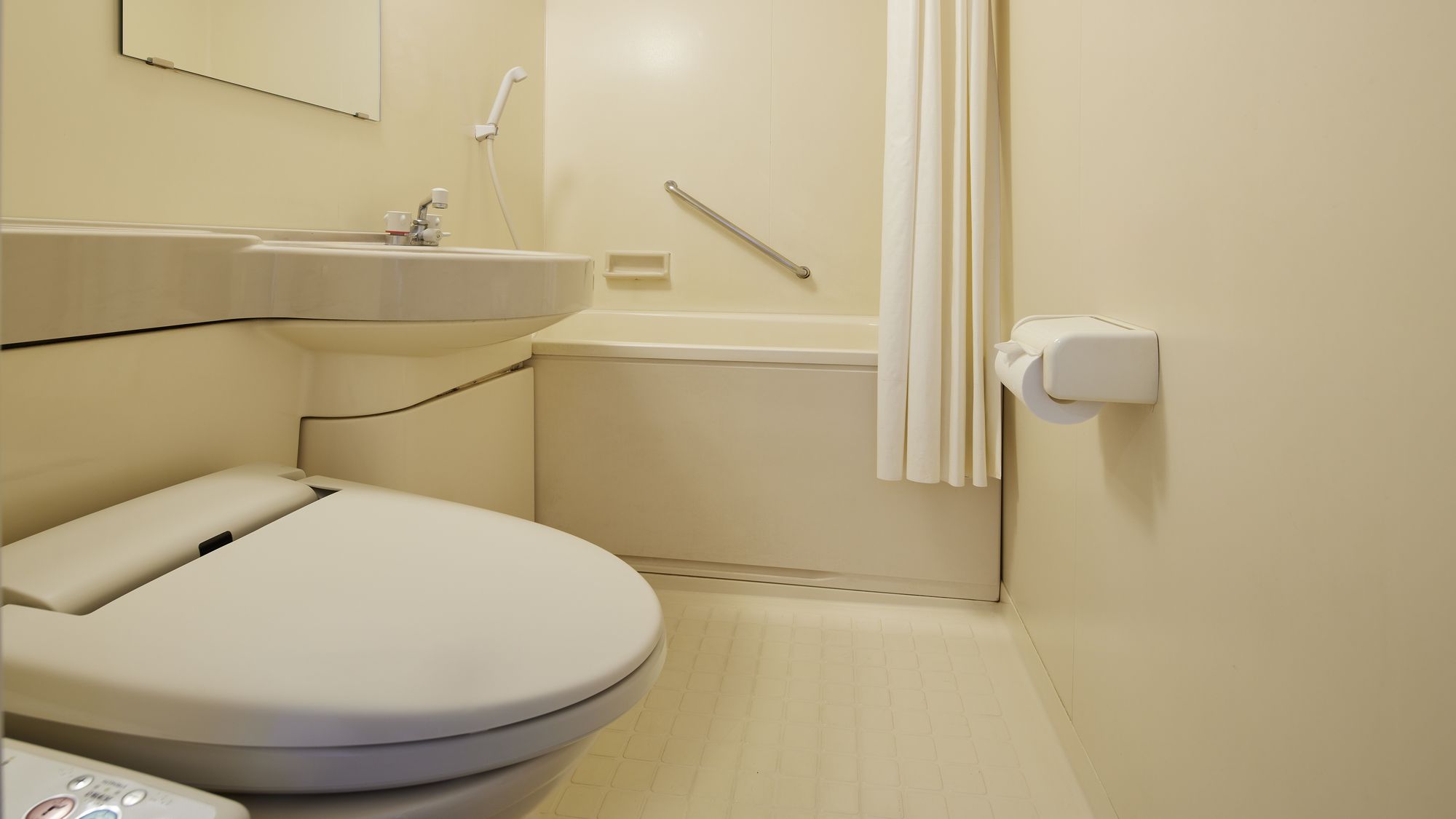 コンフォートツイン