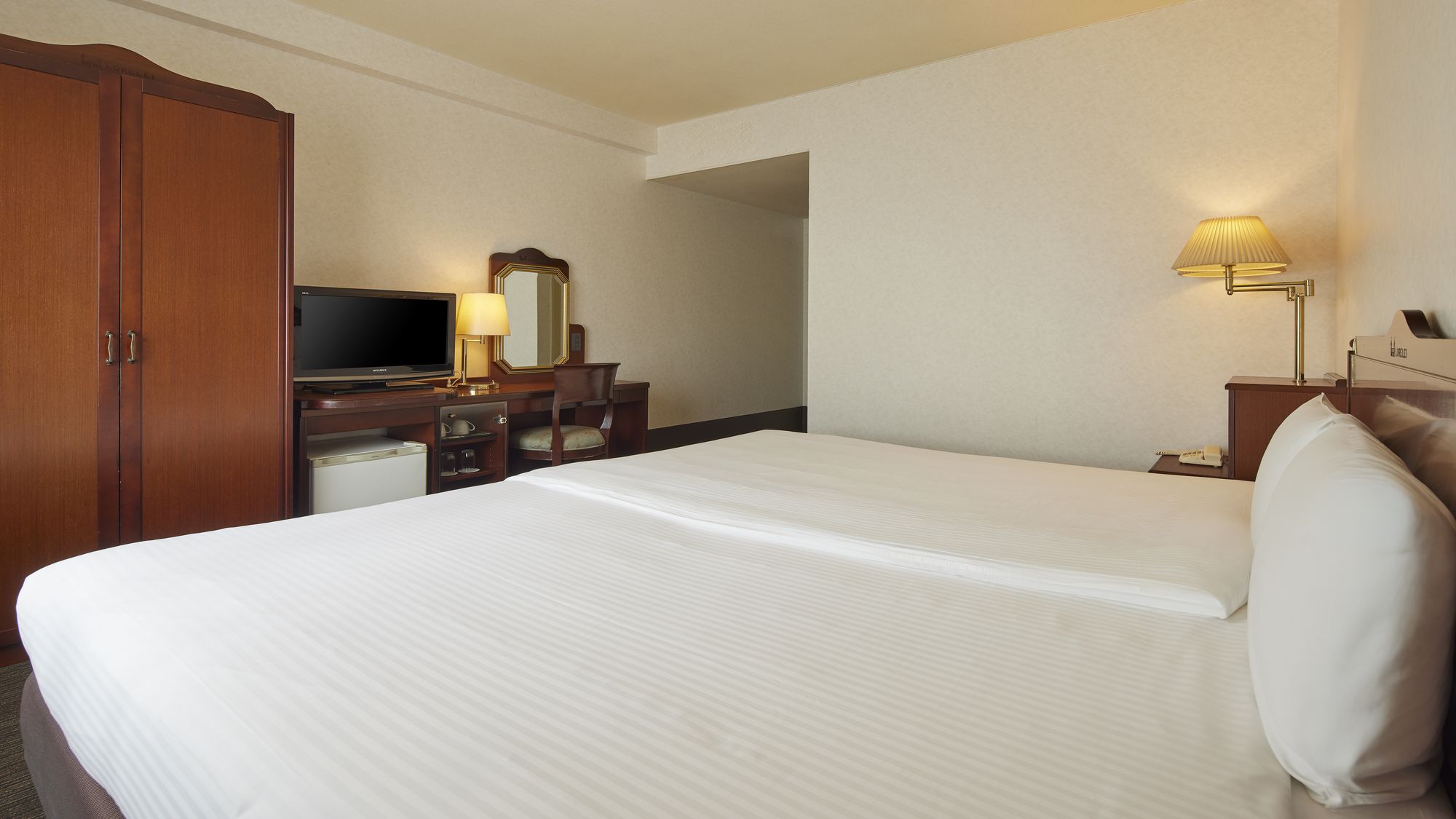 コンフォートツイン