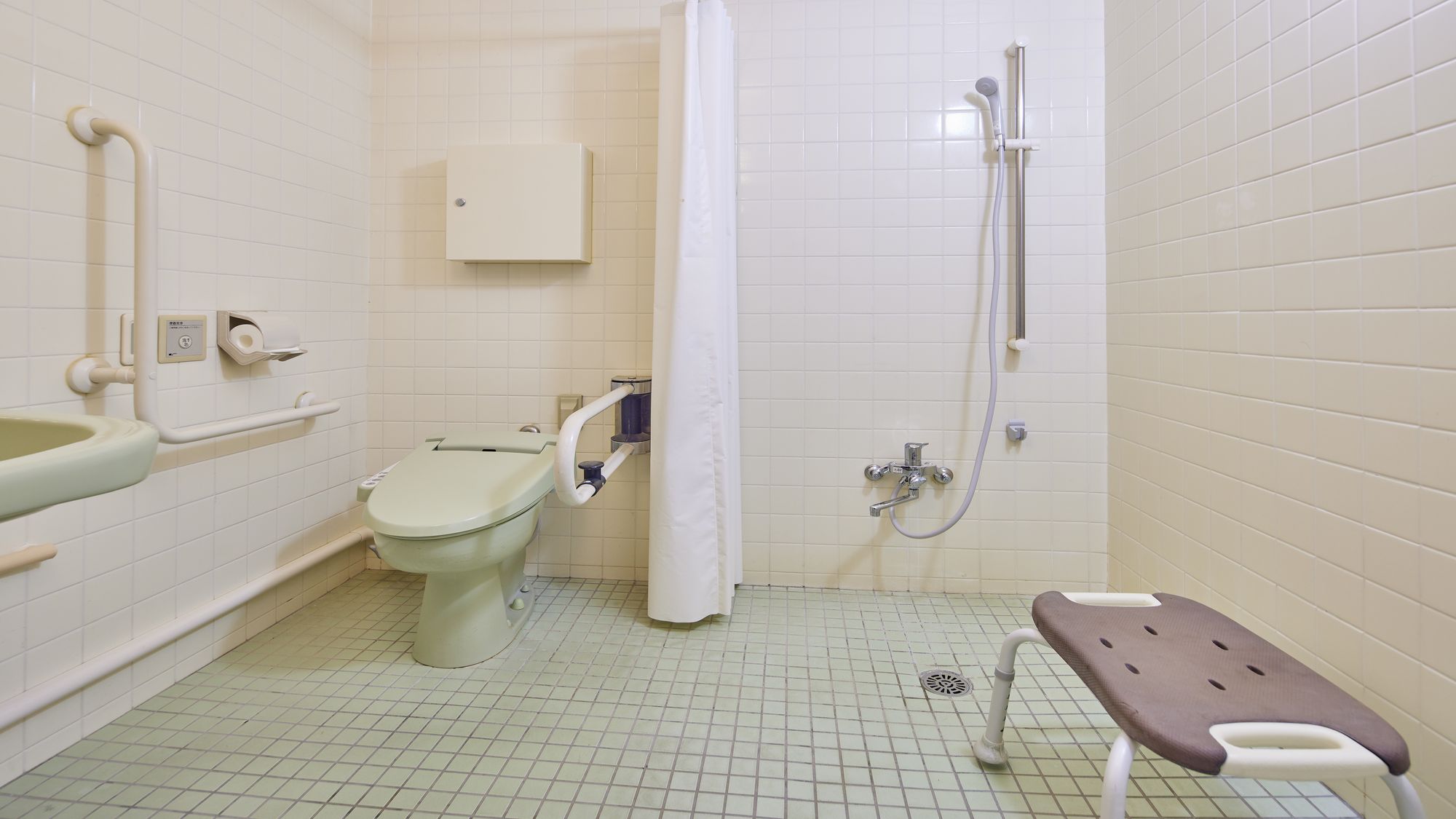 アクセシブルツイン