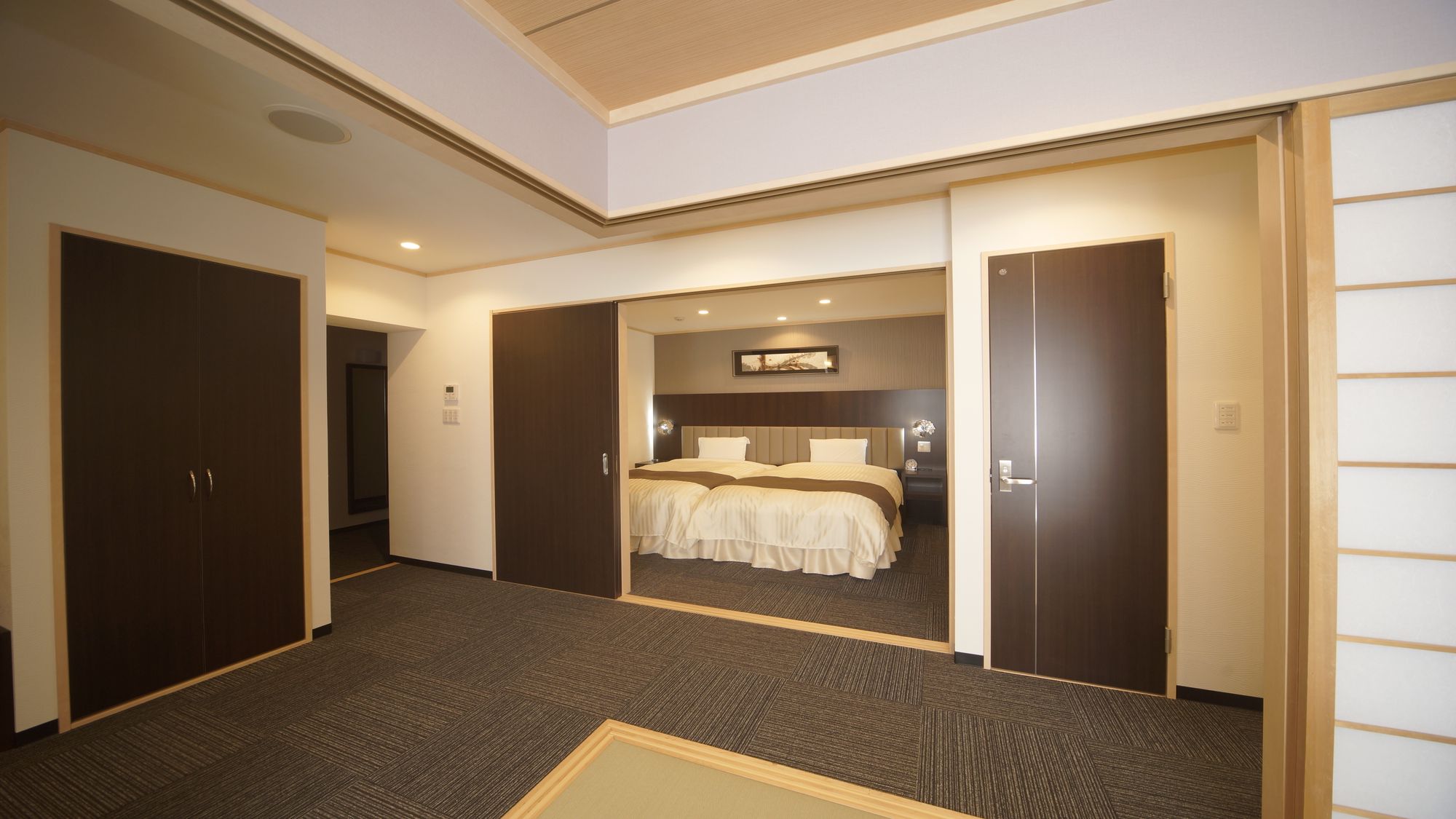 プレミアムルーム（禁煙）