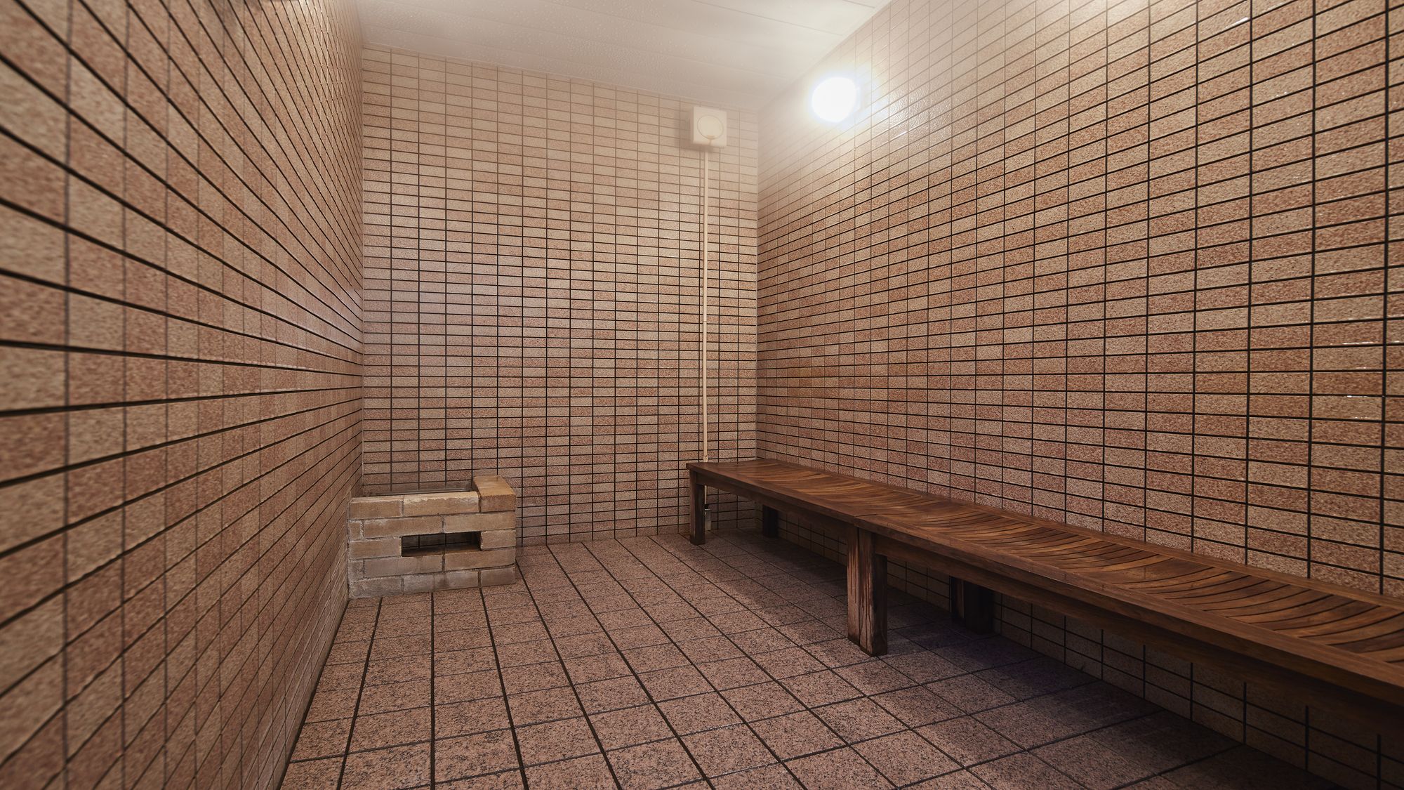 大浴場・ミストサウナ