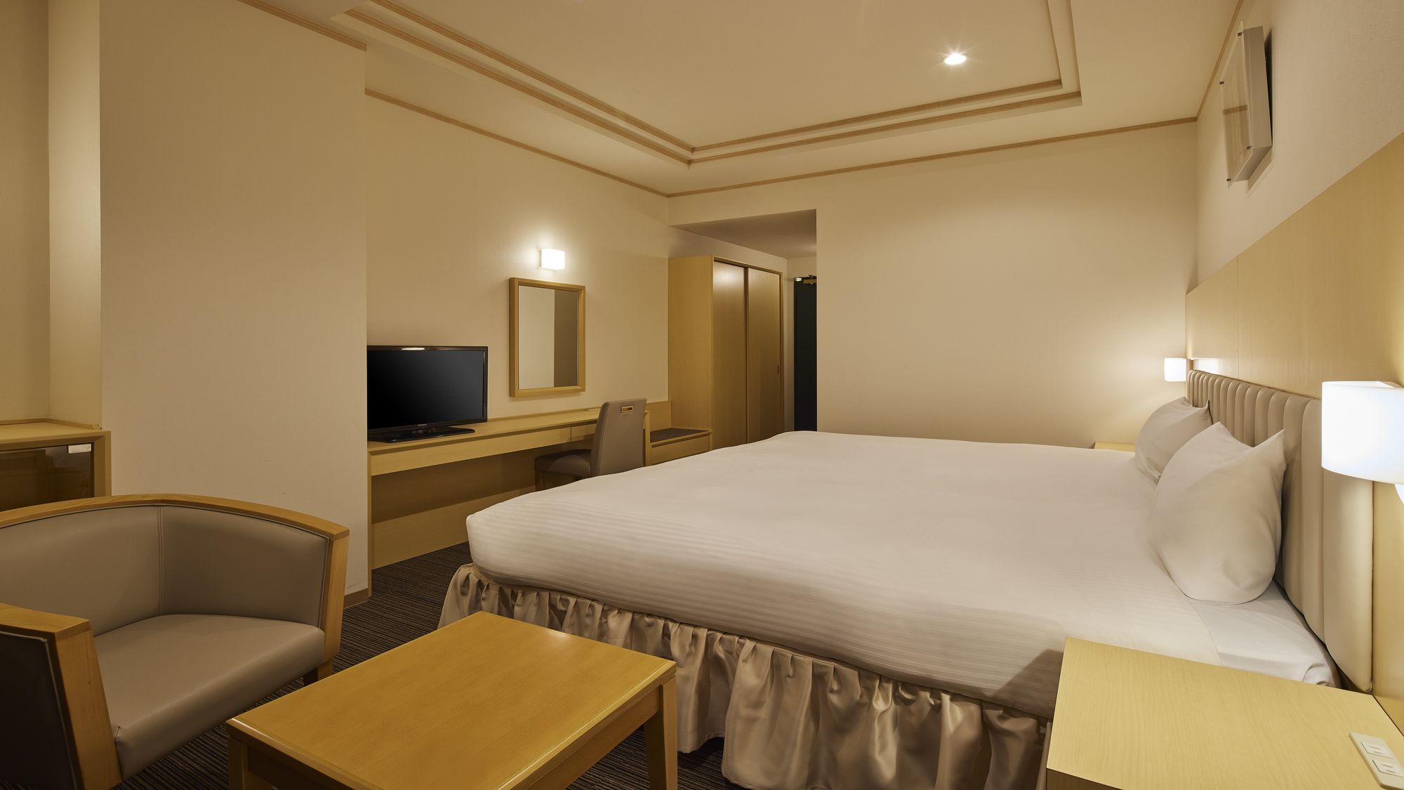 スーペリアツイン