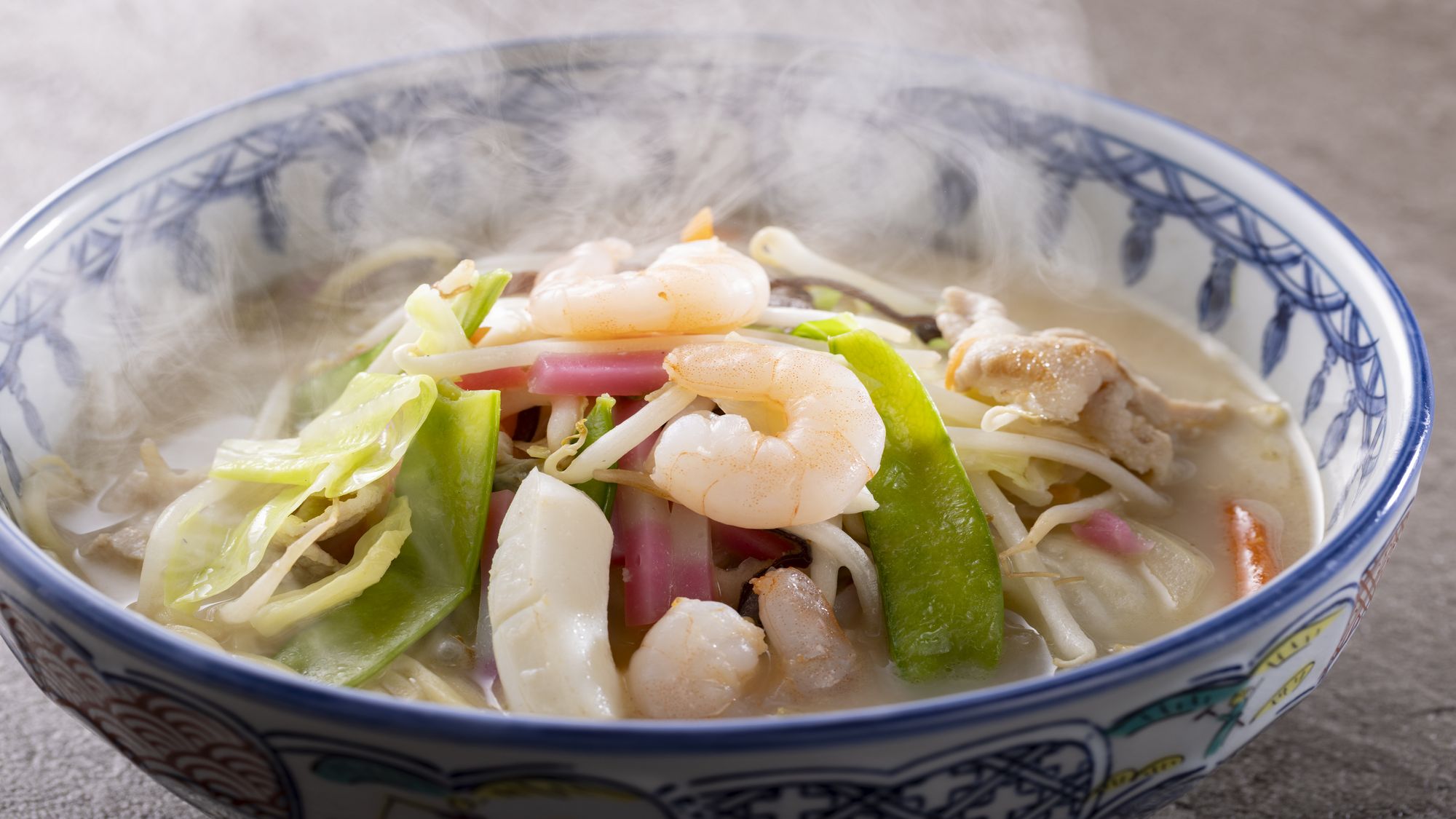 長崎ちゃんぽん