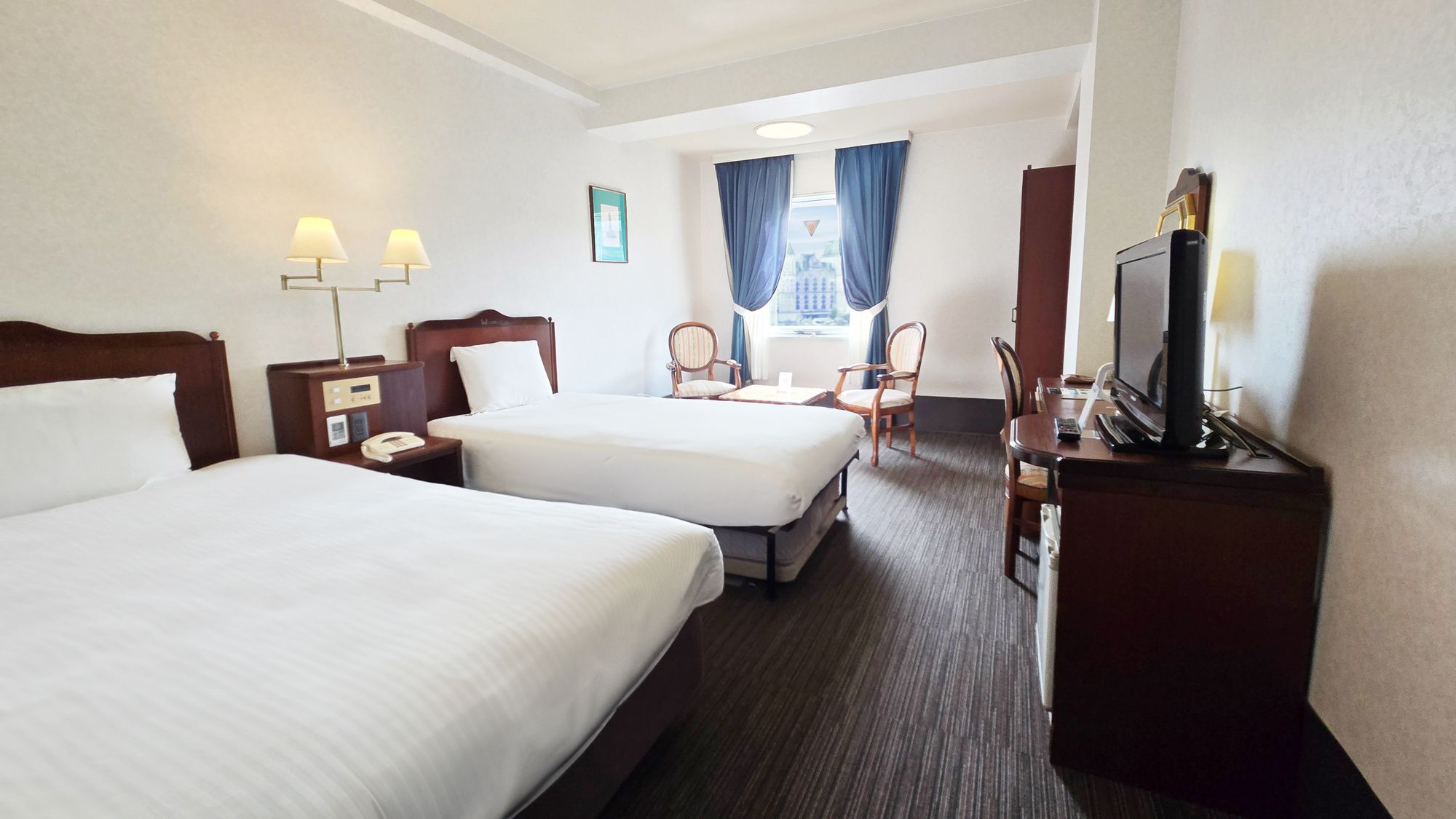 スタンダードツイン