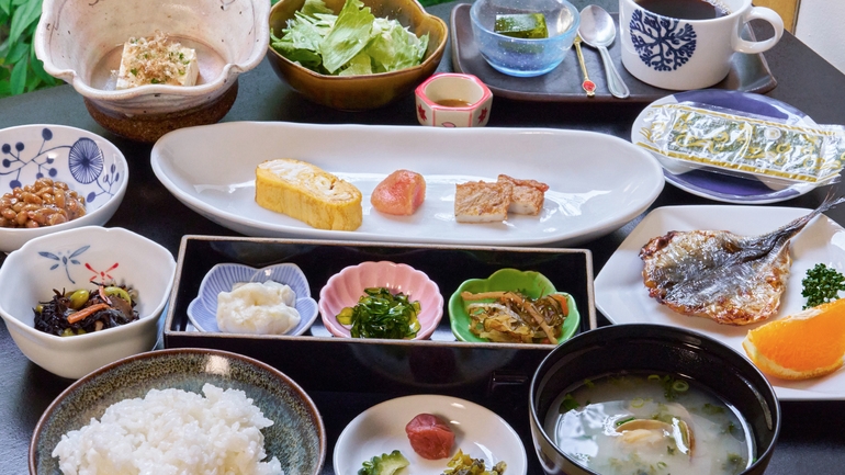 禁煙【平日限定！】14時チェックインで天草をゆっくり楽しむ♪朝食も付いた満喫プラン