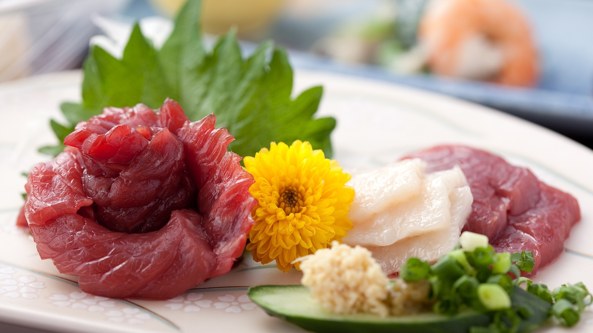 【鯉のぼり祭り】　杖立の絶景＆絶品グルメ！くまもとの郷土料理・馬刺しを楽しむ　（2食付）