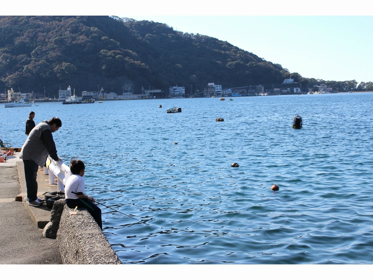 【2泊限定15％OFF】心ゆくまで西伊豆を愉しむ連泊応援　予約不要の絶景貸切露天は何度でも無料！