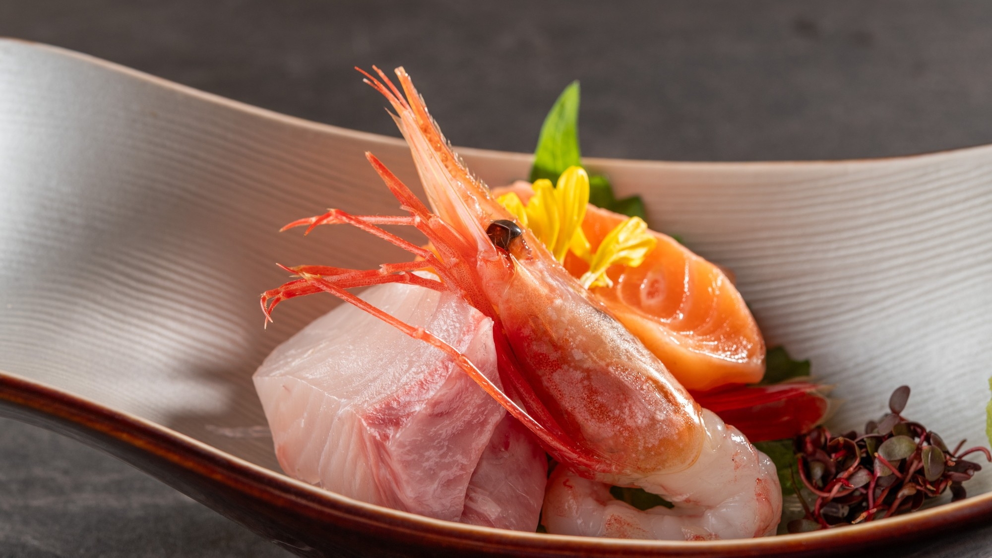 【スタンダード会席プラン】自然豊かな飛騨高山の味覚を満喫する【ペット可】