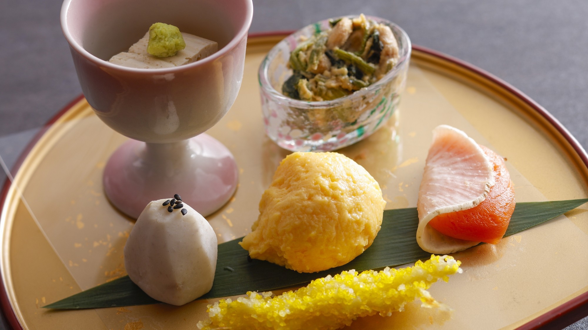 【最上級会席プラン】飛騨牛大満喫！贅沢にステーキ・炙り寿司・一味鍋で！【ペット可】