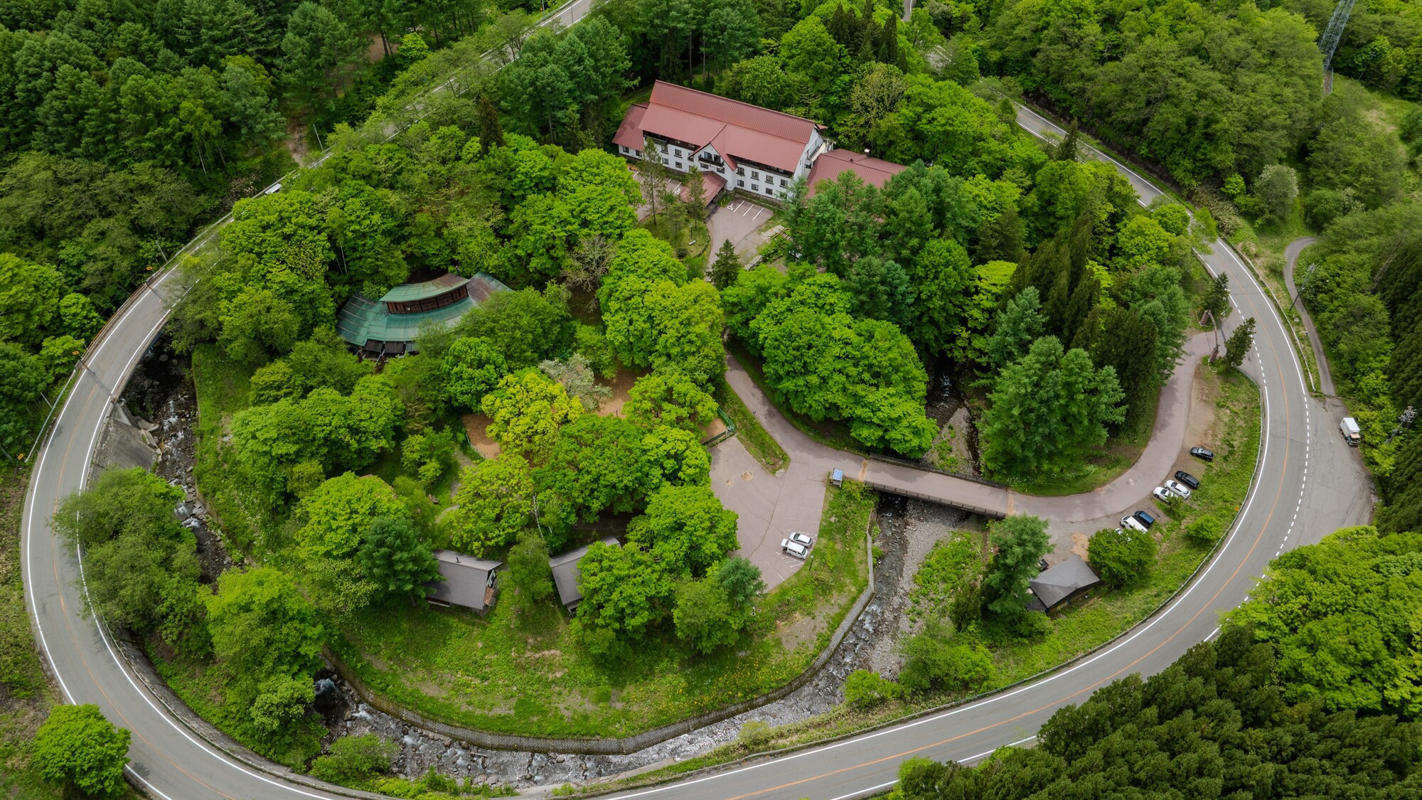 わんわんパラダイス 高山（旧：高山わんわんパラダイス ホテル&コテージ） - 写真 74