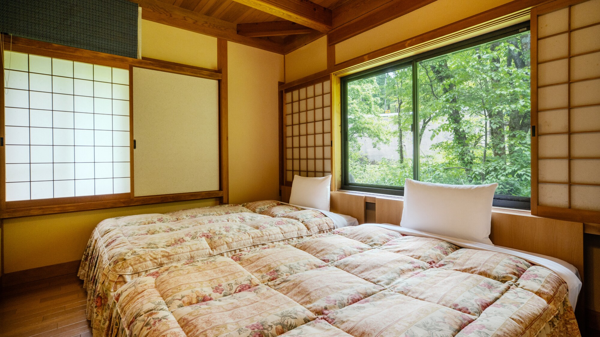 わんわんパラダイス 高山（旧：高山わんわんパラダイス ホテル&コテージ） - 写真 21
