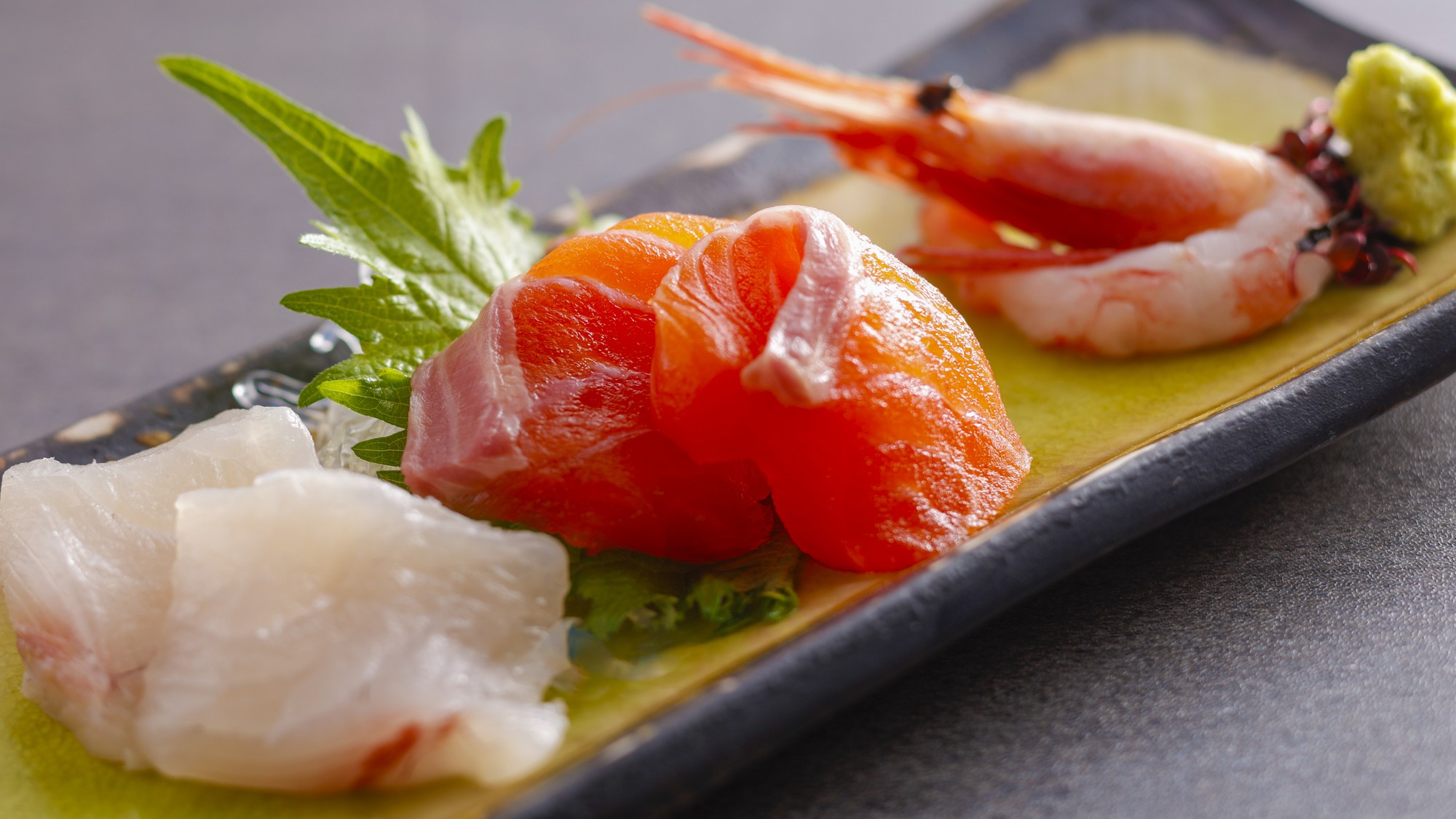 【スタンダード会席(2026春)】お造り