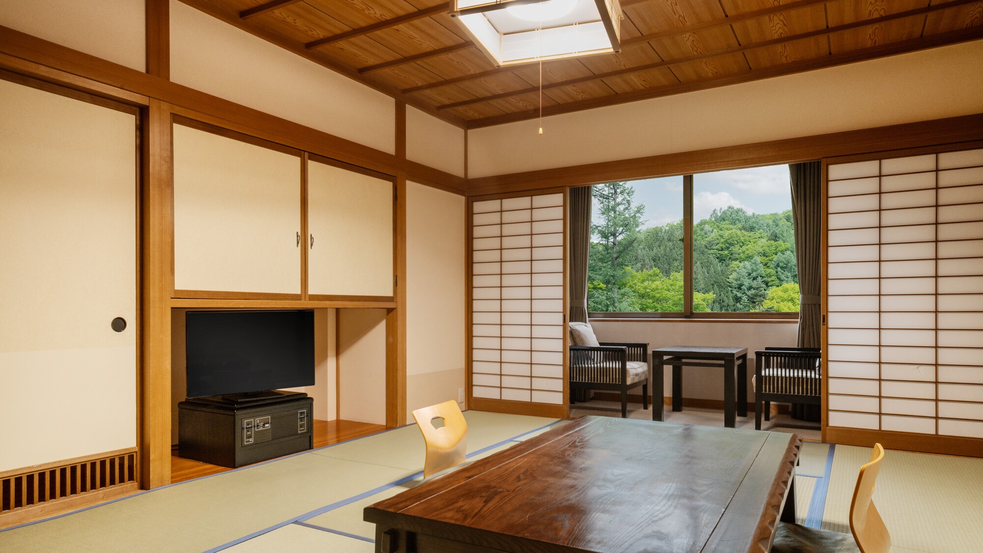 わんわんパラダイス 高山（旧：高山わんわんパラダイス ホテル&コテージ） - 写真 31