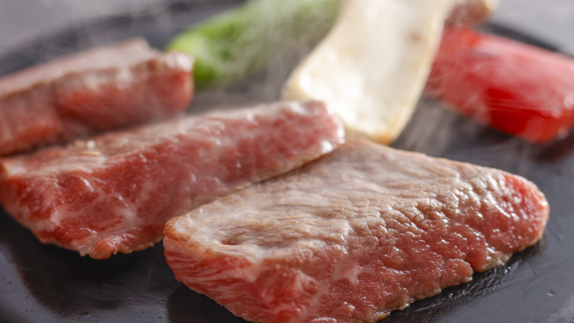 【最上級会席(2026春)】飛騨牛フィレステーキ