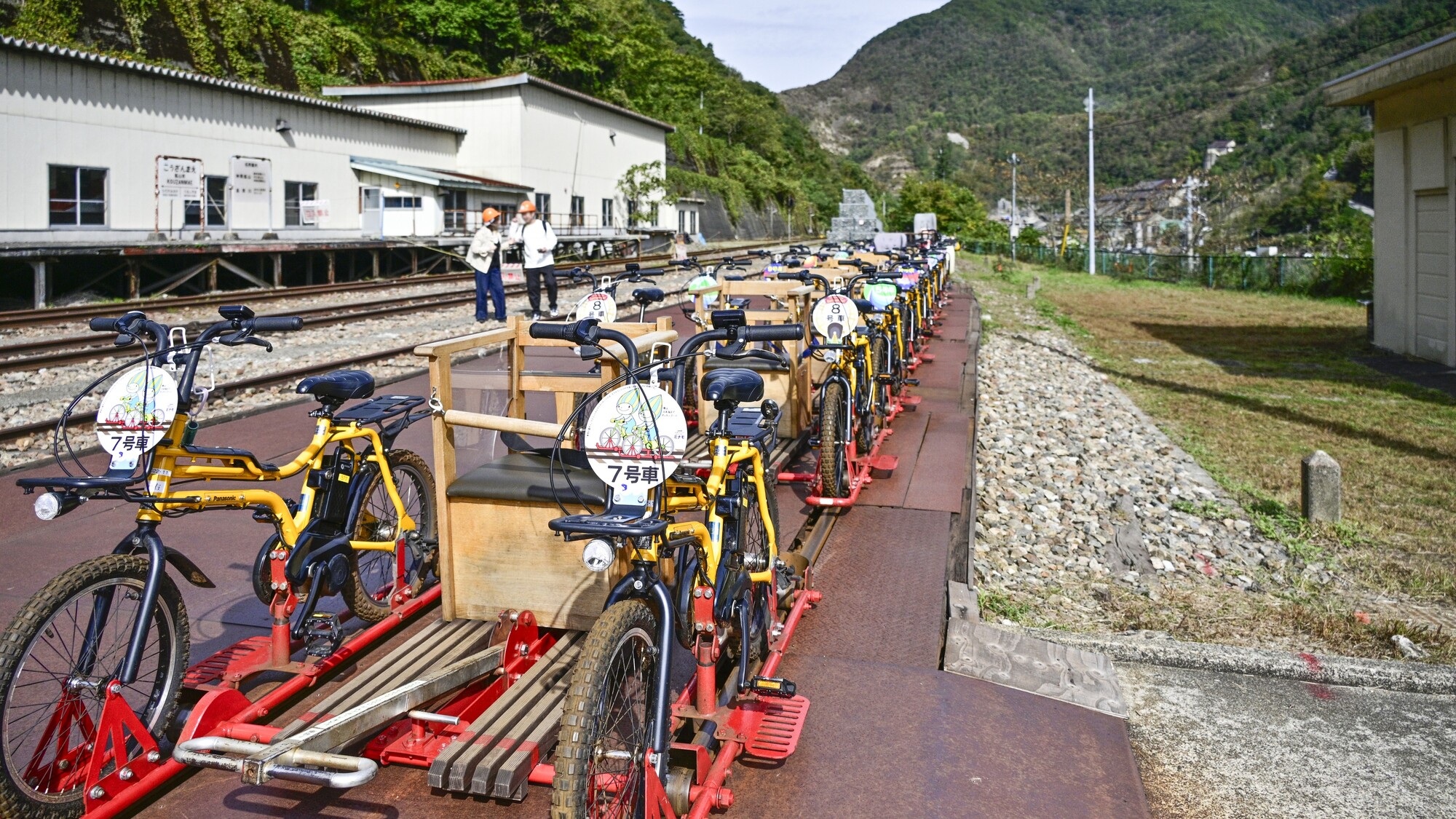 わんわんパラダイス 高山（旧：高山わんわんパラダイス ホテル&コテージ） - 写真 108
