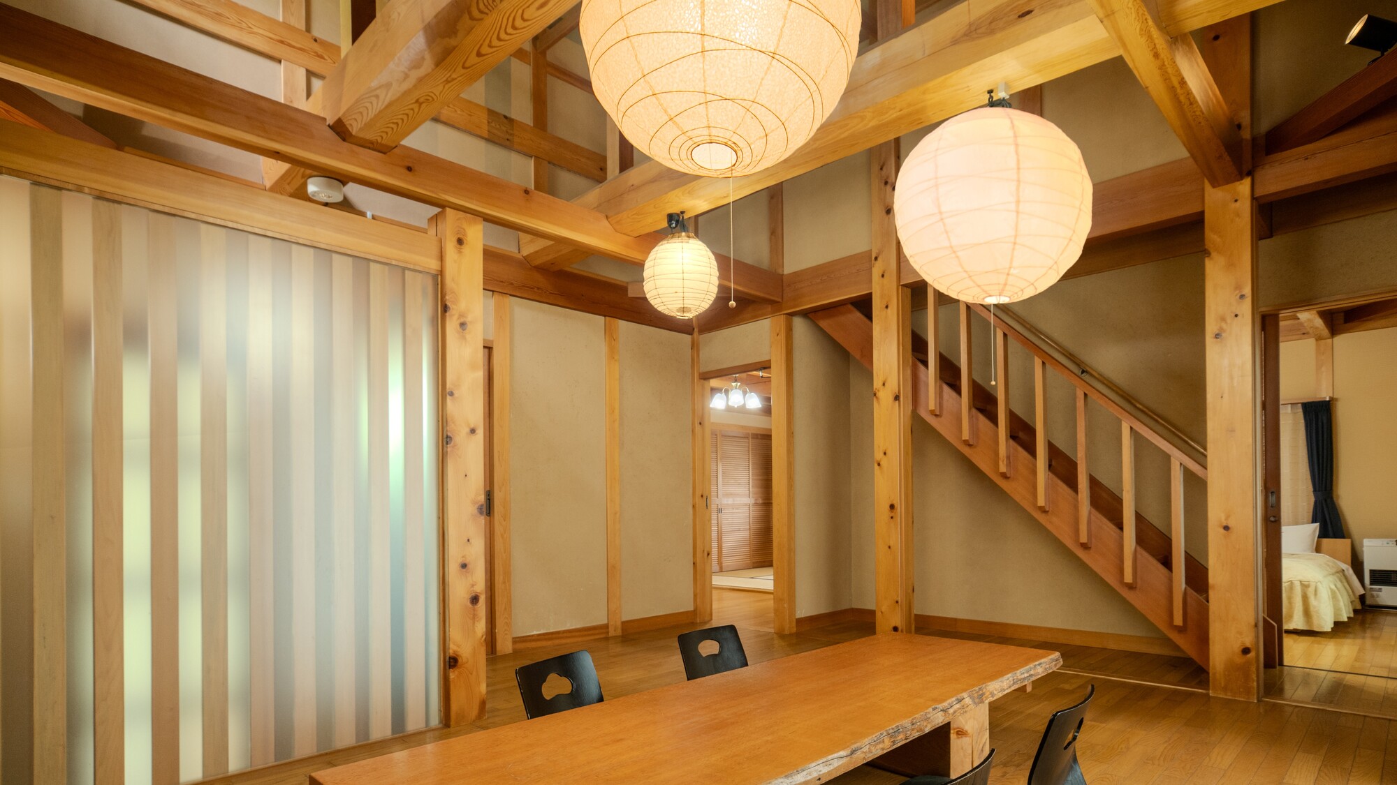 わんわんパラダイス 高山（旧：高山わんわんパラダイス ホテル&コテージ） - 写真 20