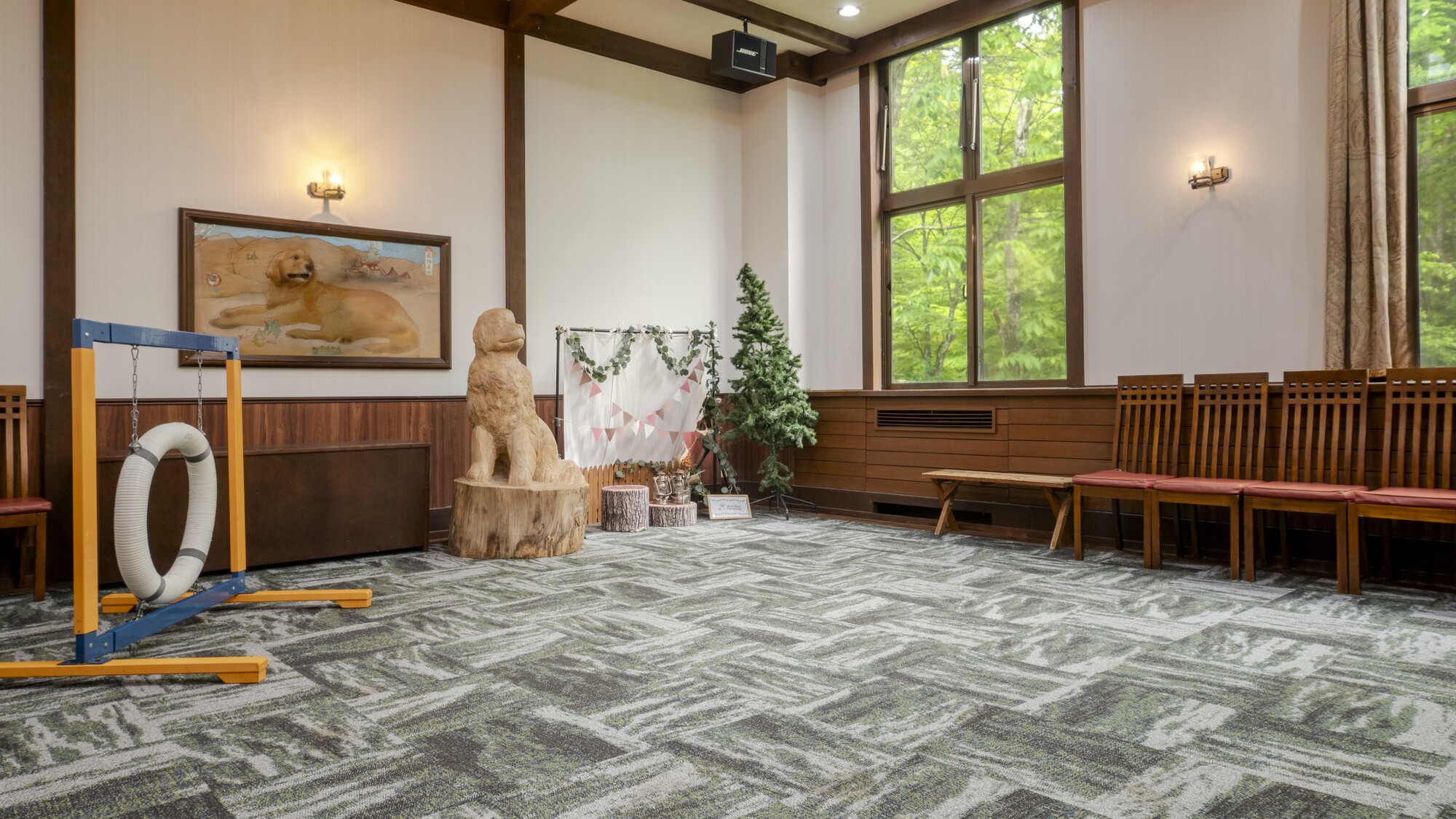 わんわんパラダイス 高山（旧：高山わんわんパラダイス ホテル&コテージ） - 写真 76