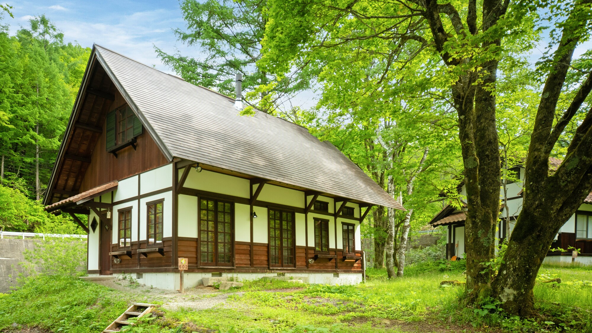 わんわんパラダイス 高山（旧：高山わんわんパラダイス ホテル&コテージ） - 写真 17